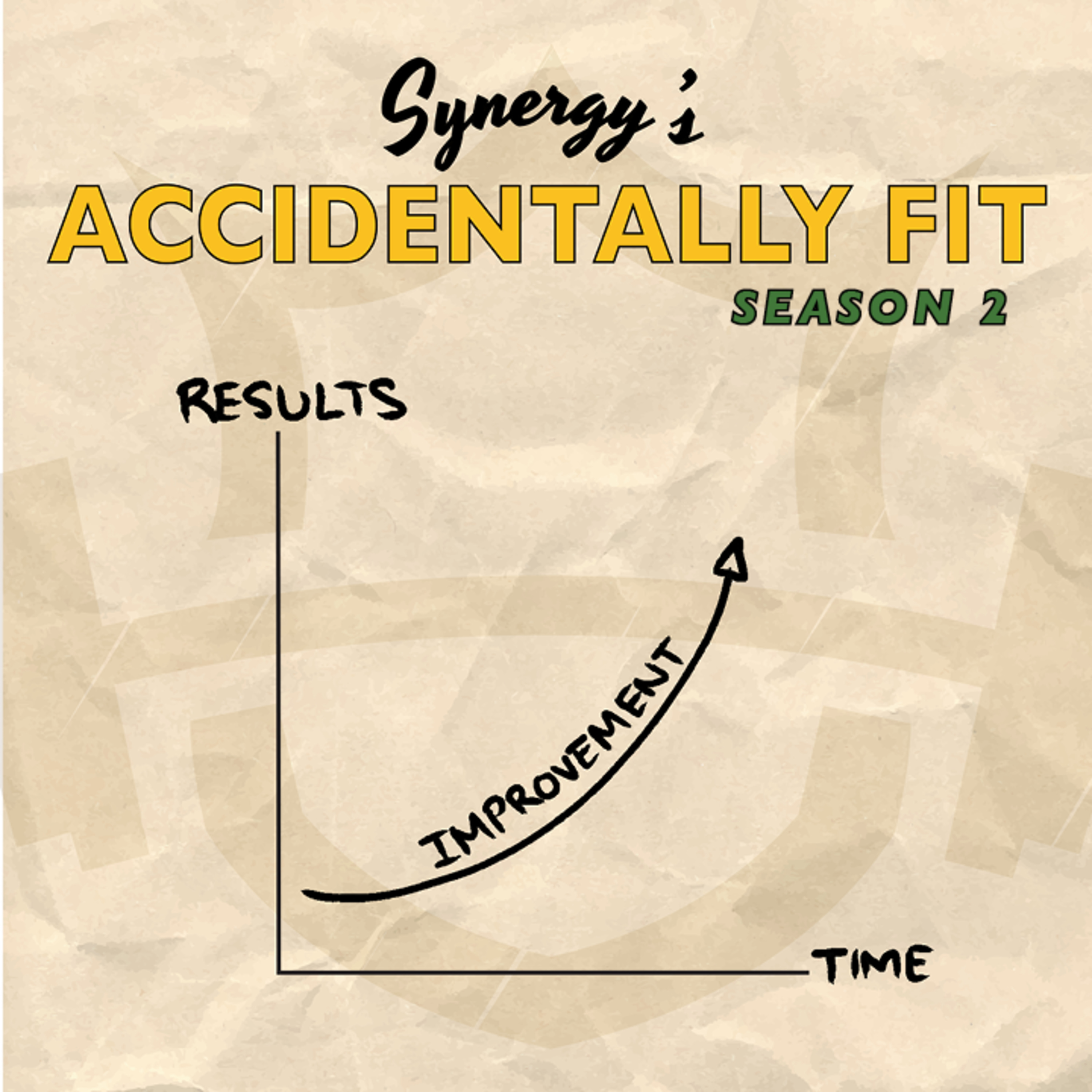 Synergy\'s Accidentally Fit
