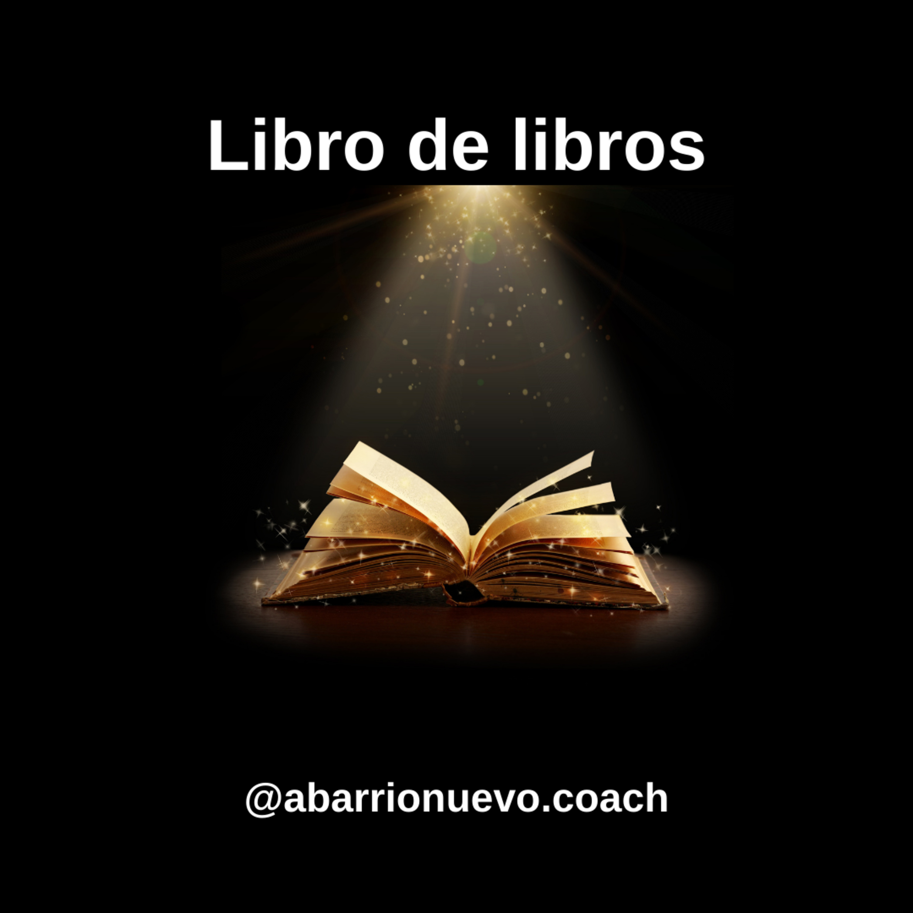 Libro de libros episode artwork