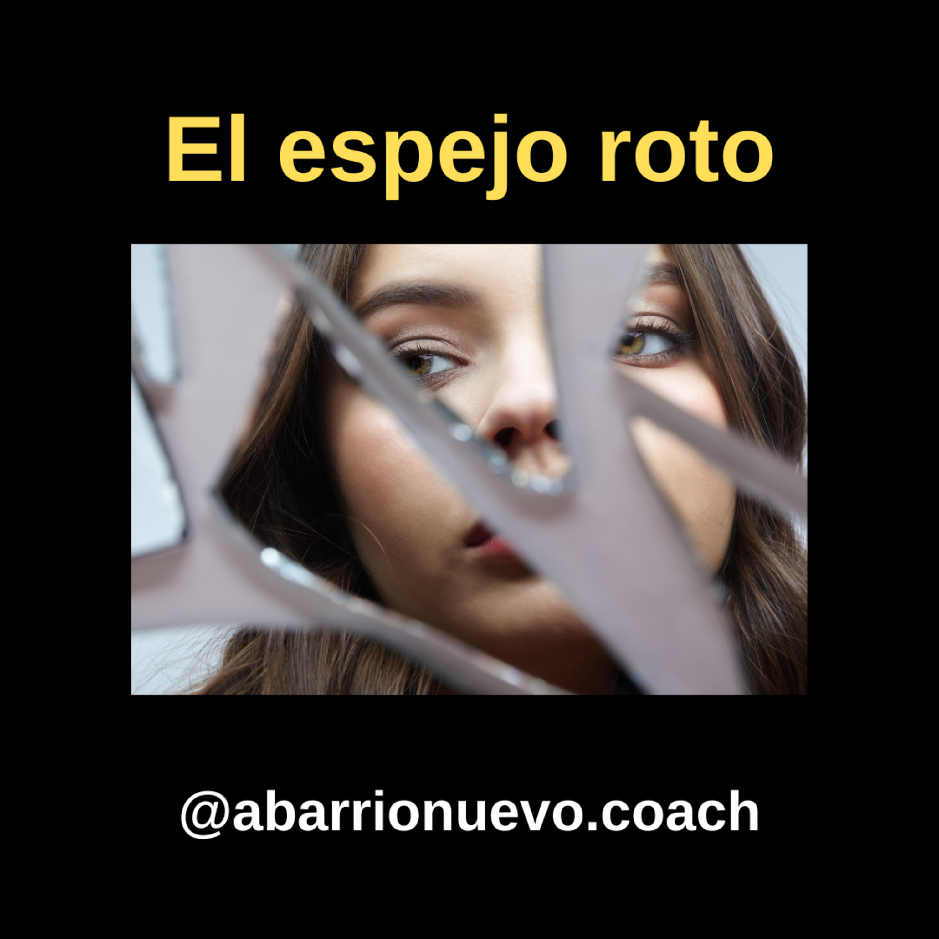 El espejo roto episode artwork