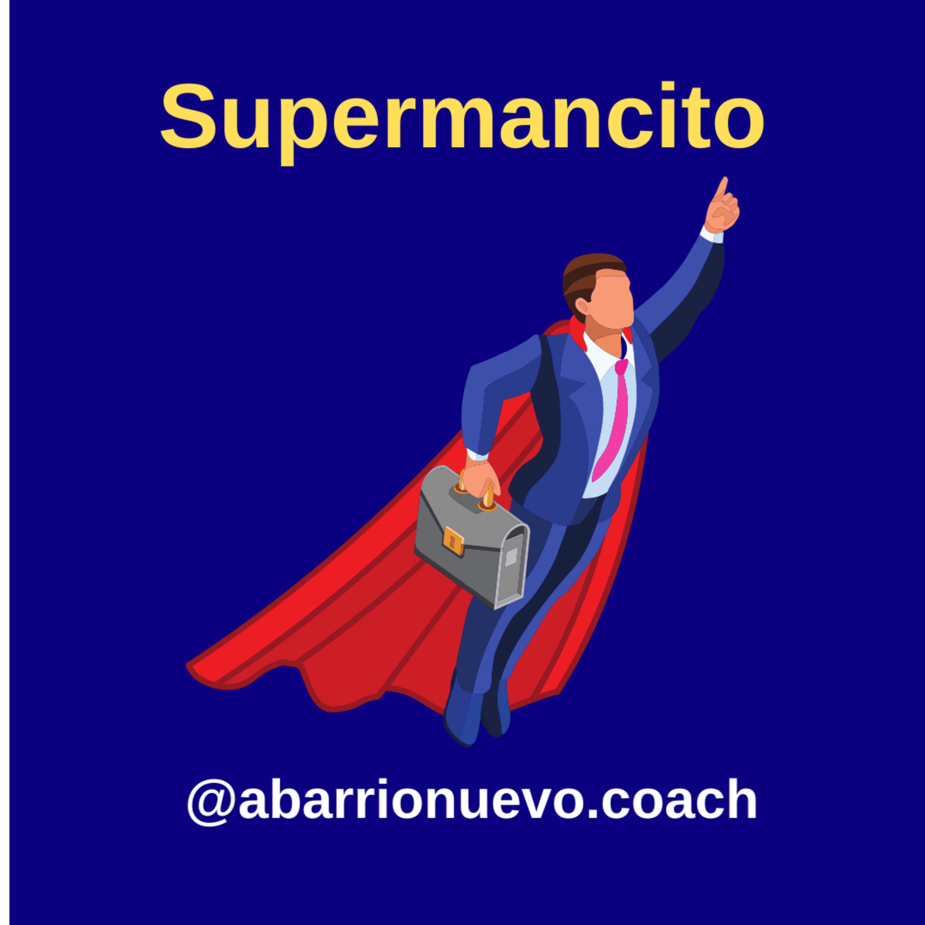 Supermancito episode artwork