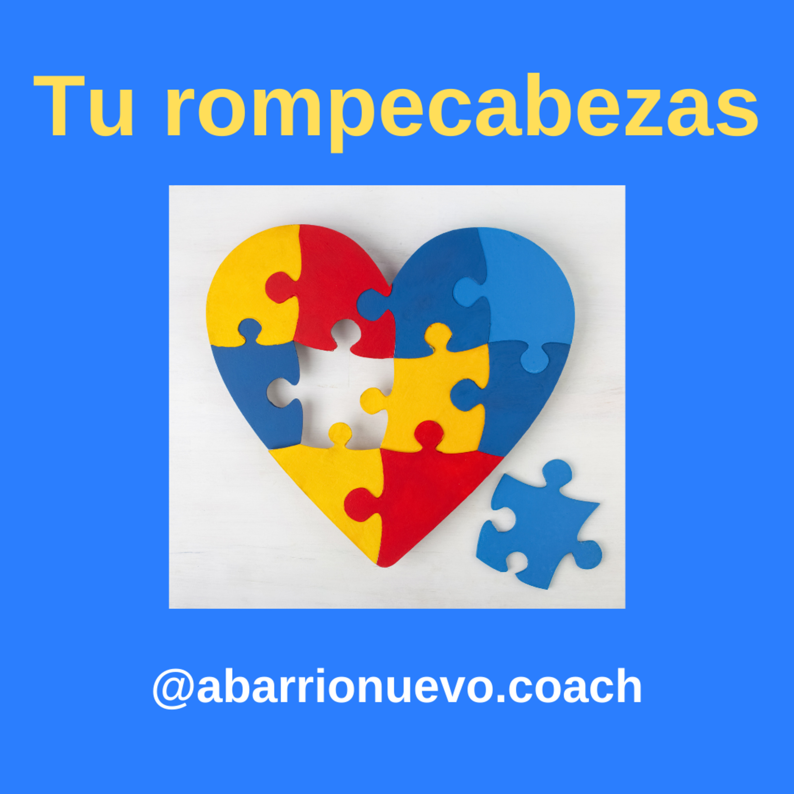 Tu rompecabezas episode artwork