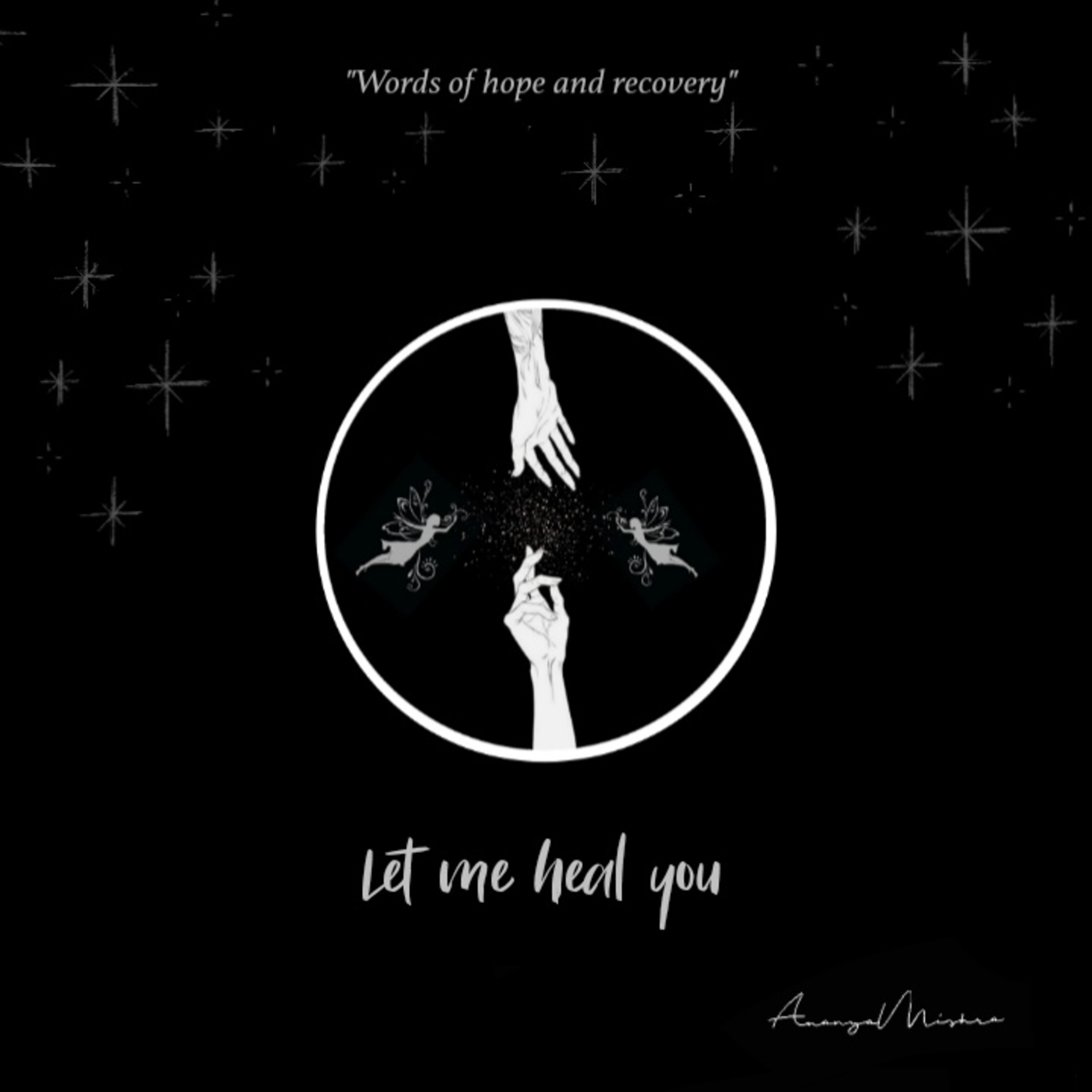 Let Me Heal You