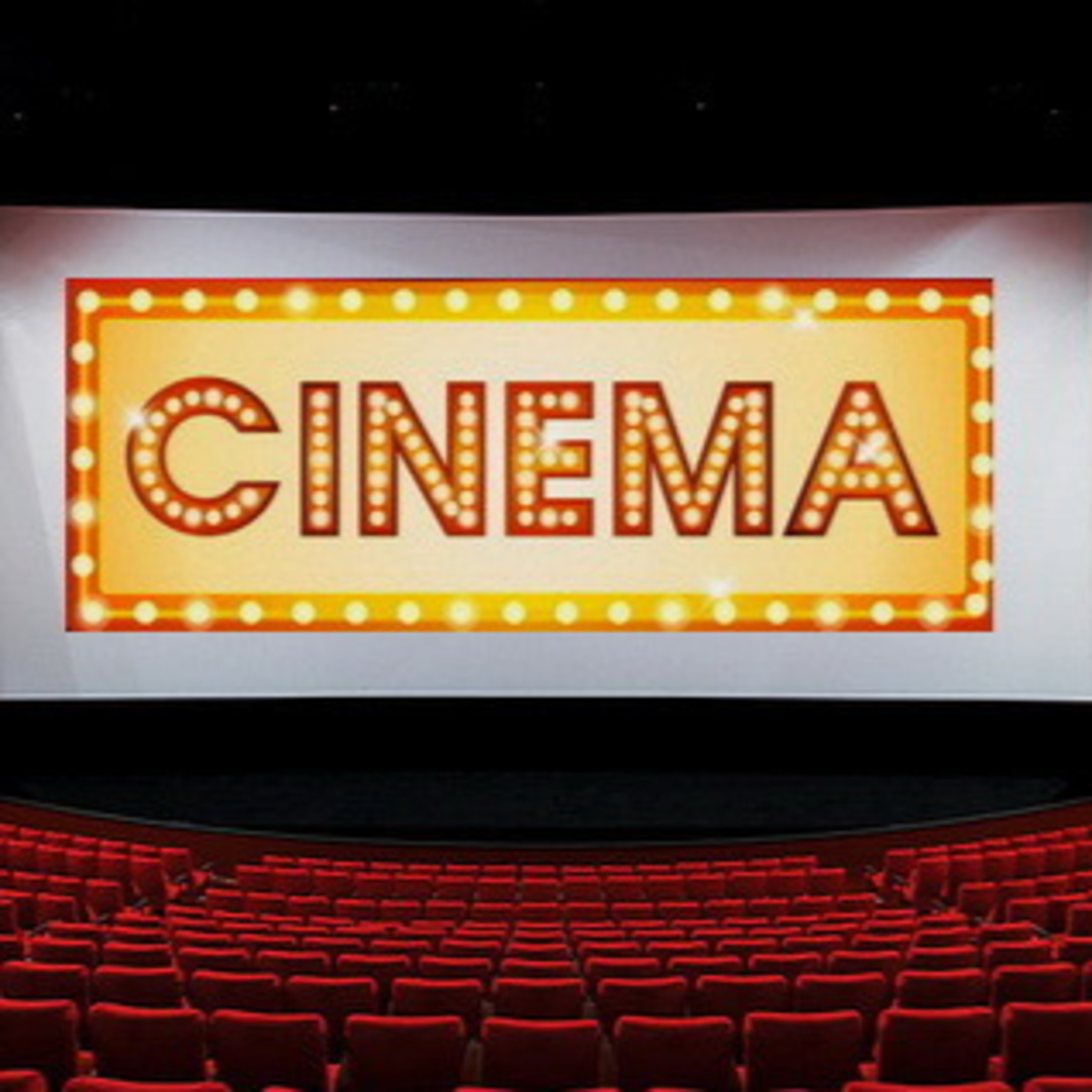 Live (001) do PFC: Quatro Temas sobre Cinema