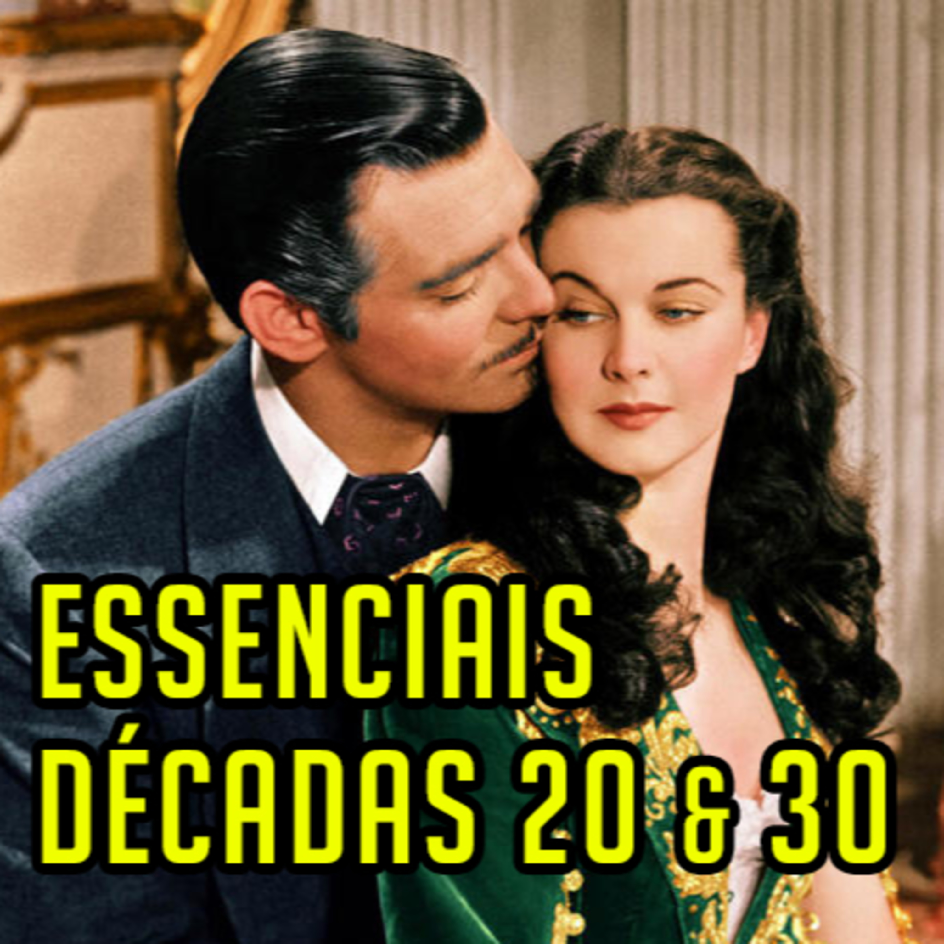 Live (005) do PFC: Dez Essenciais - Década de 20 e 30