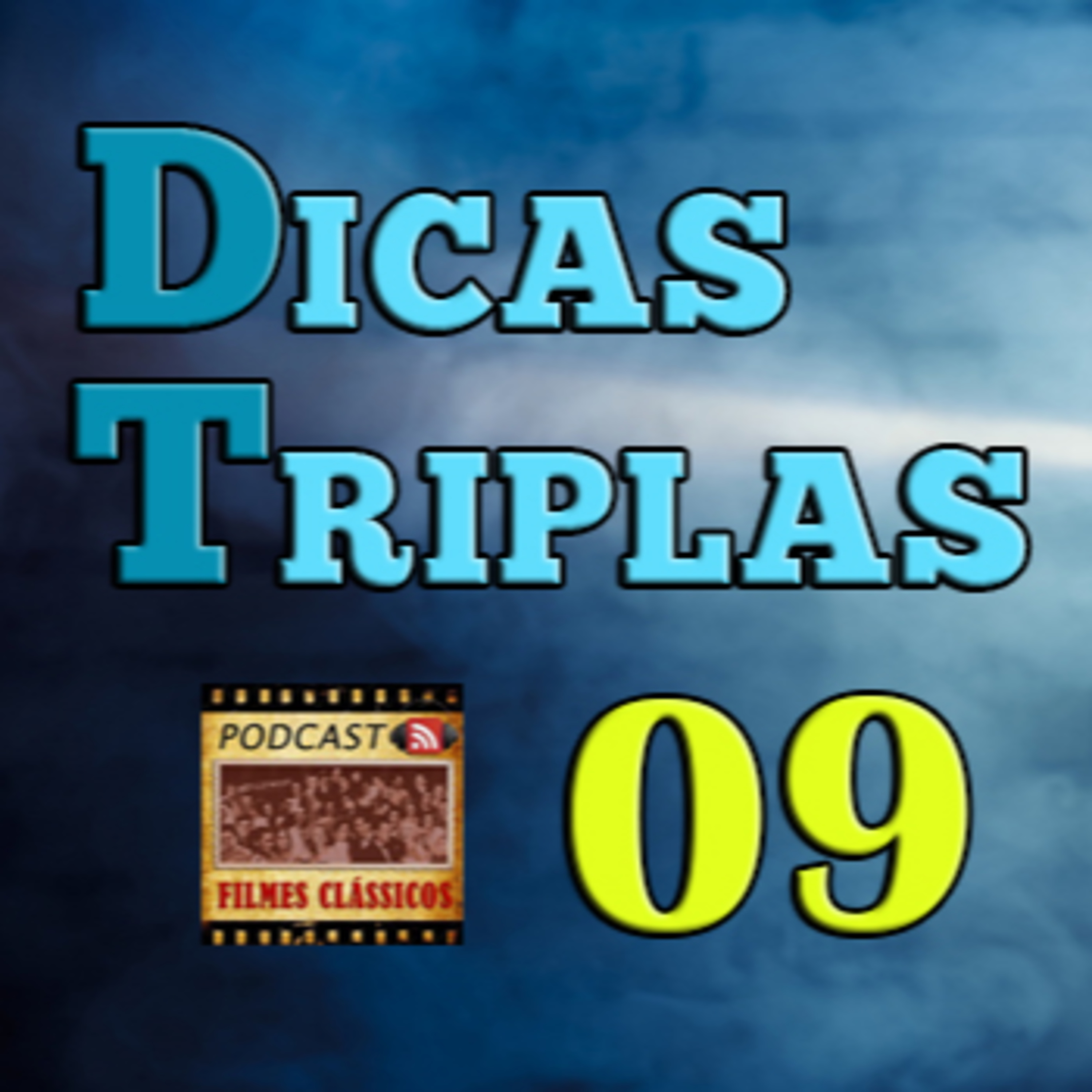 Podcast Filmes Clássicos