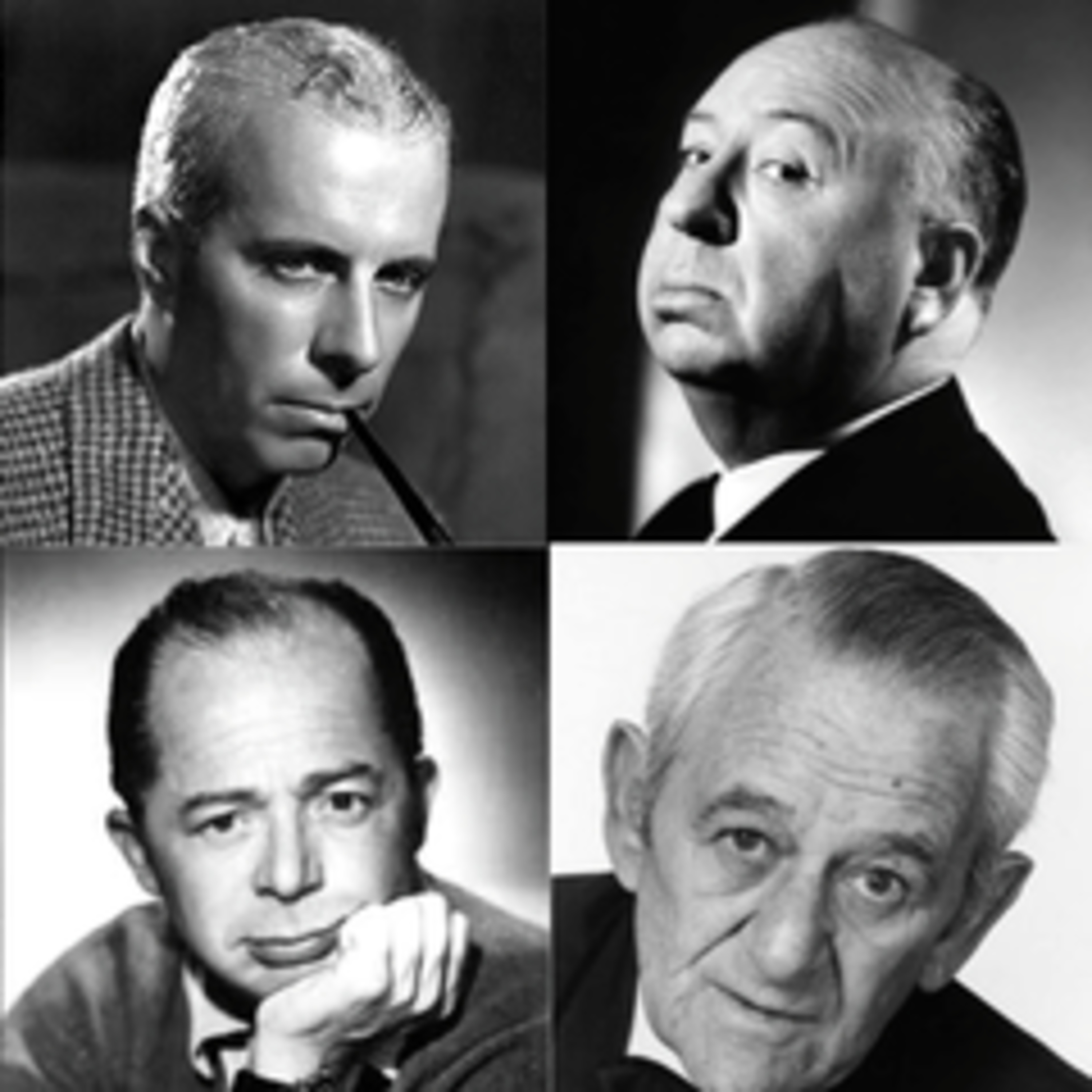 Live (020) do PFC: Top Dez - Diretores Preferidos