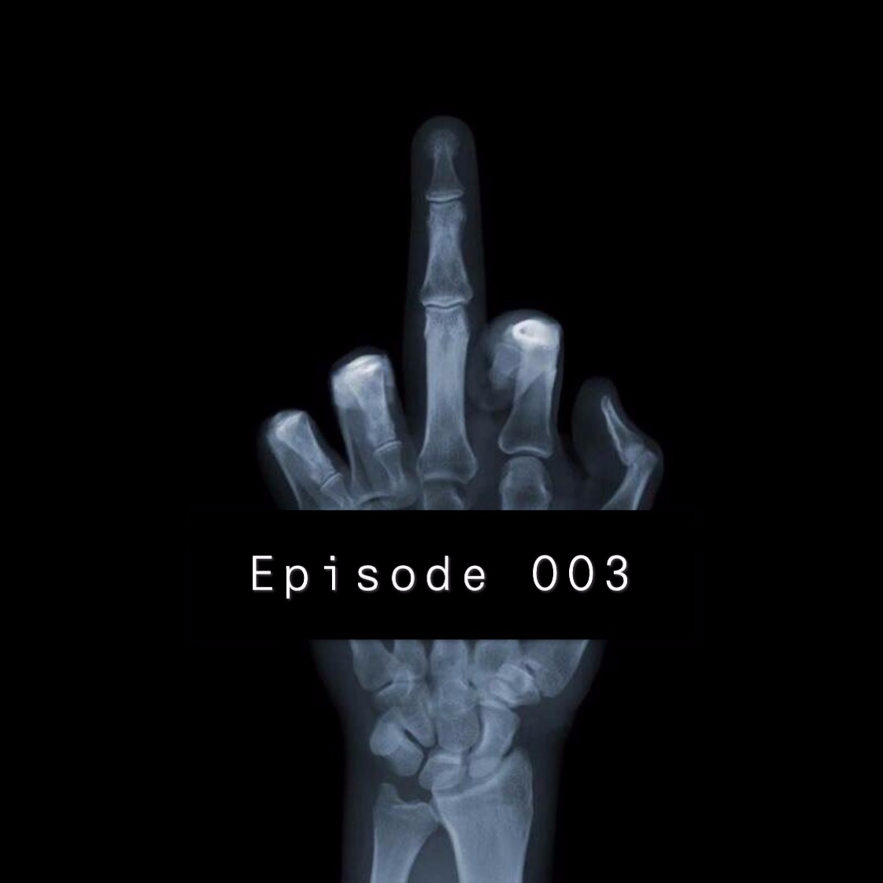 Freestyle Famous Episode 003 | The Interview feat. Jokester & Legendarry Barz