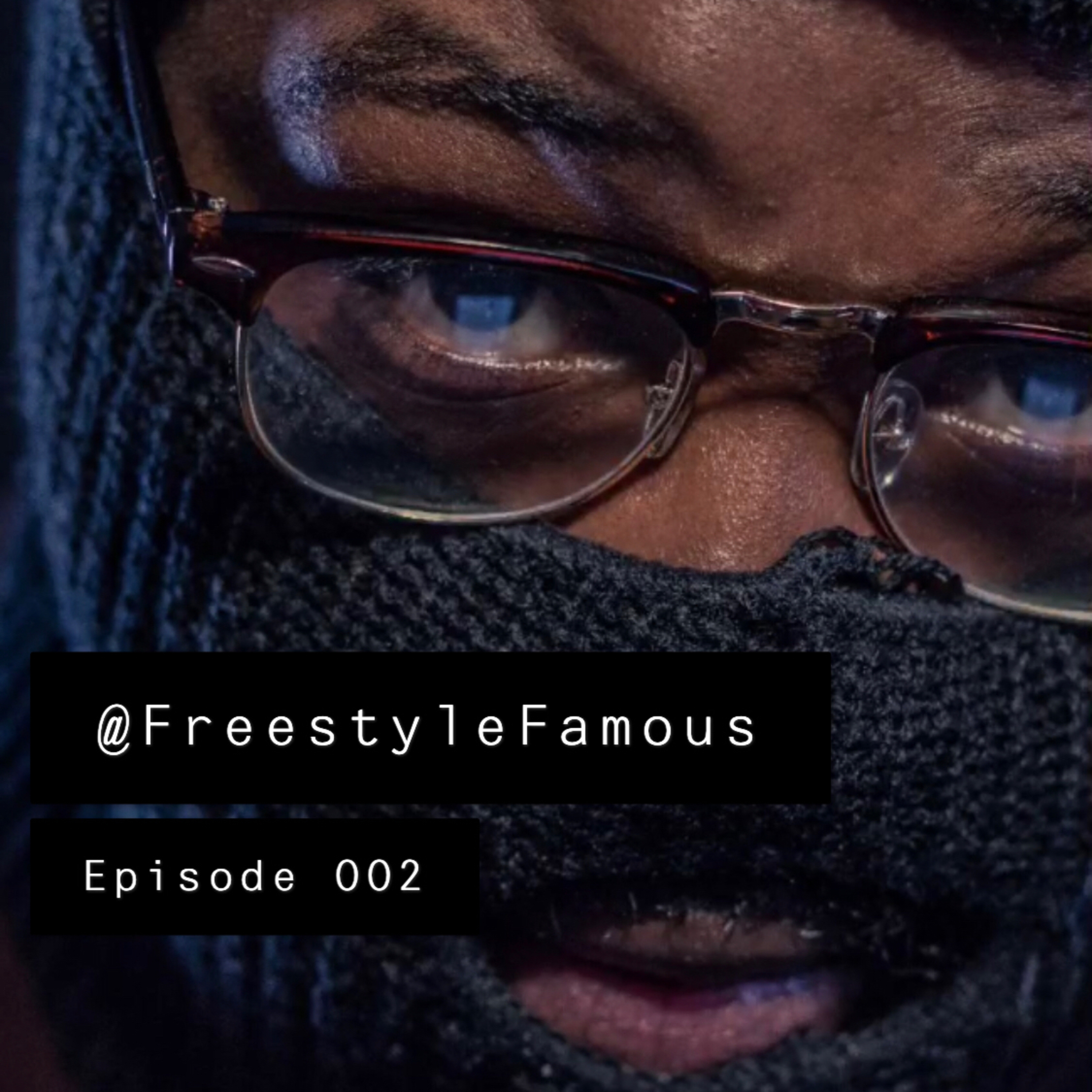 Freestyle Famous Episode 002 | Indie Jones feat. Ski Mask Jack