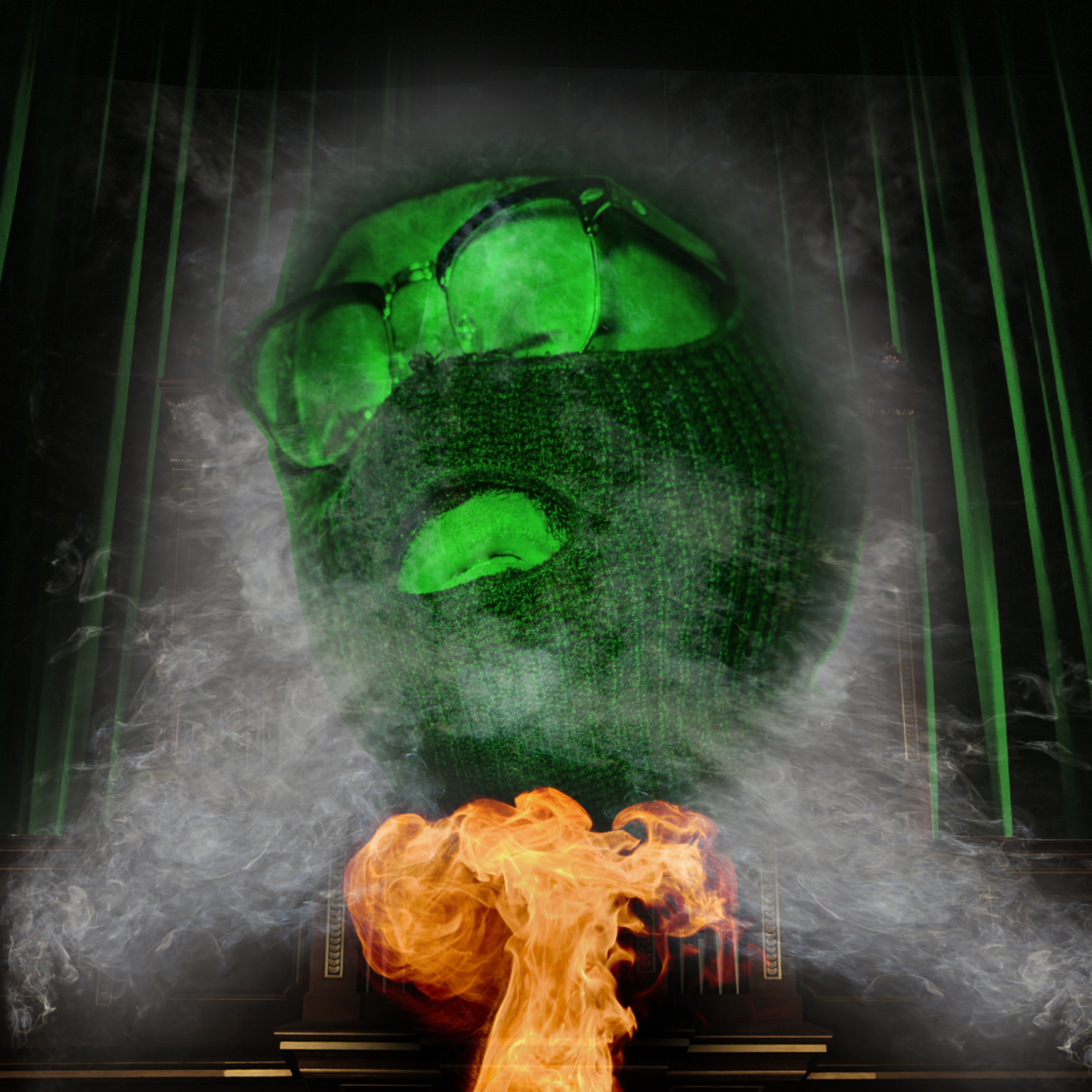 Freestyle Famous Episode 004 | March Madness: The Path To The Wrath Of Ski Mask Jack