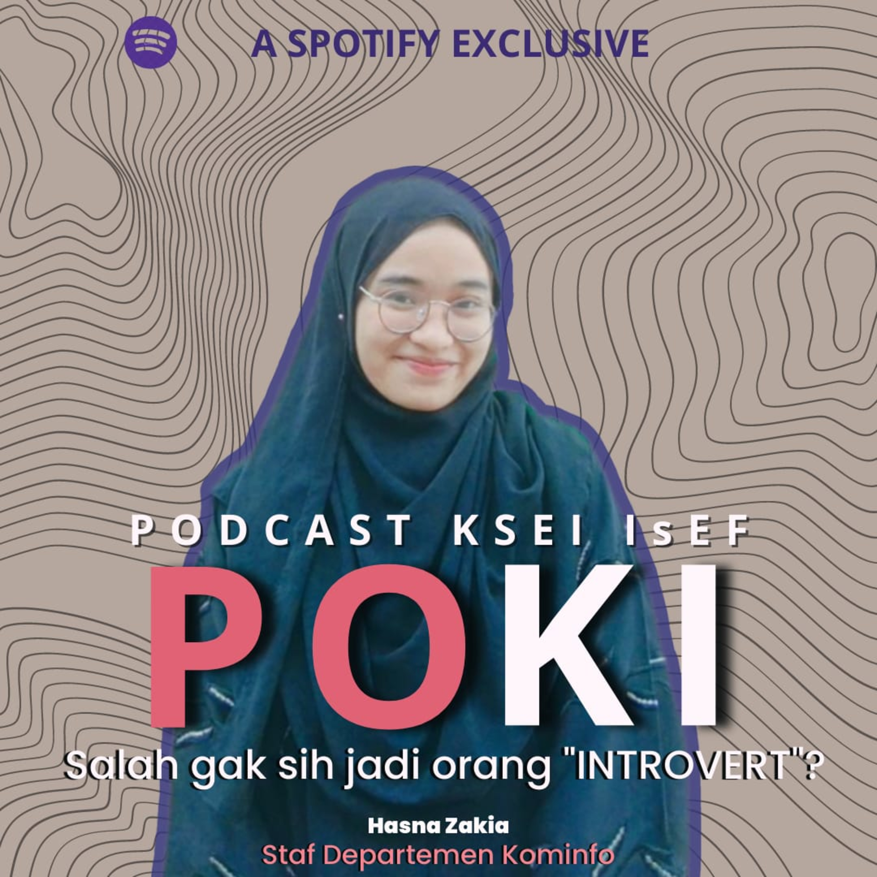IsEF Podcast