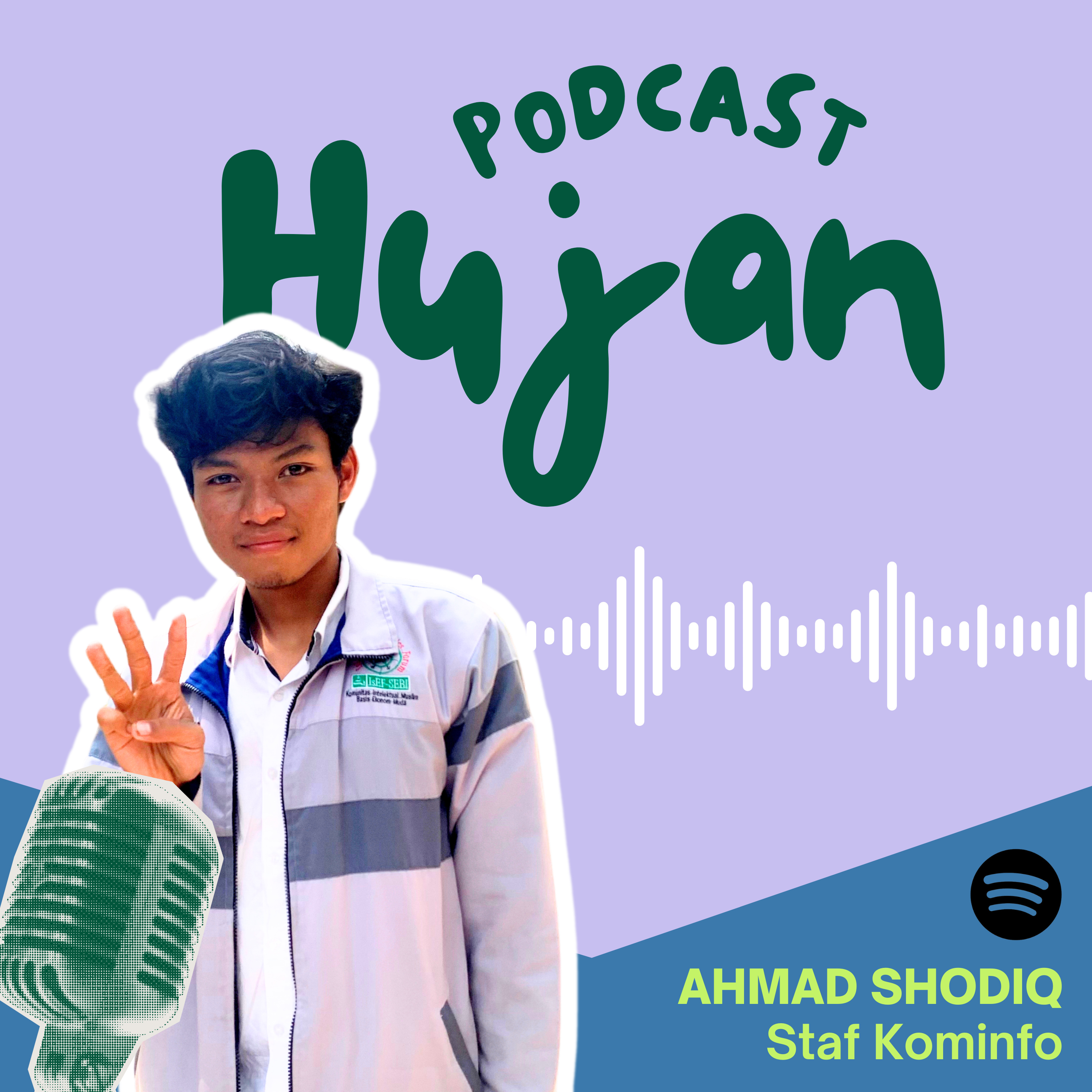 IsEF Podcast