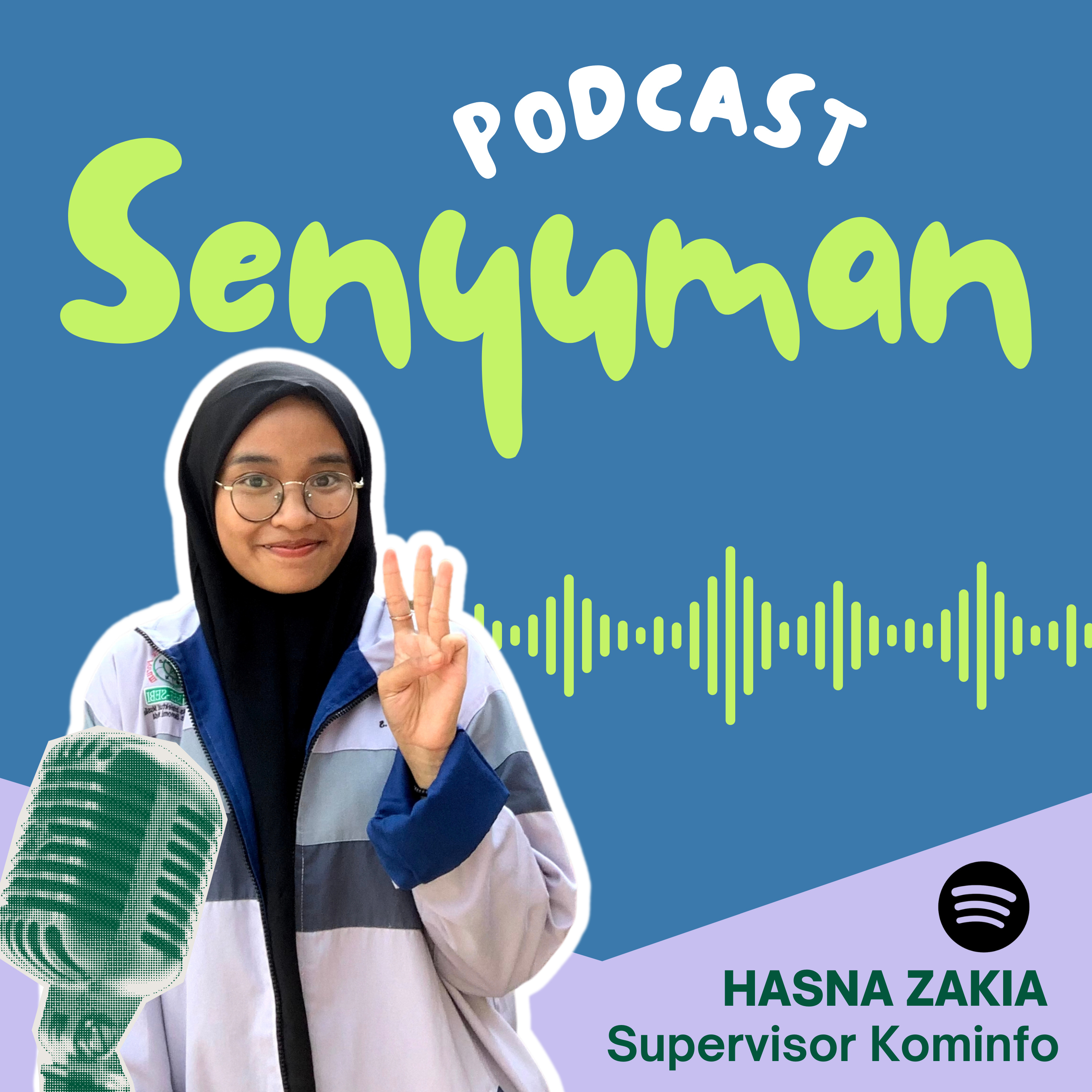 IsEF Podcast