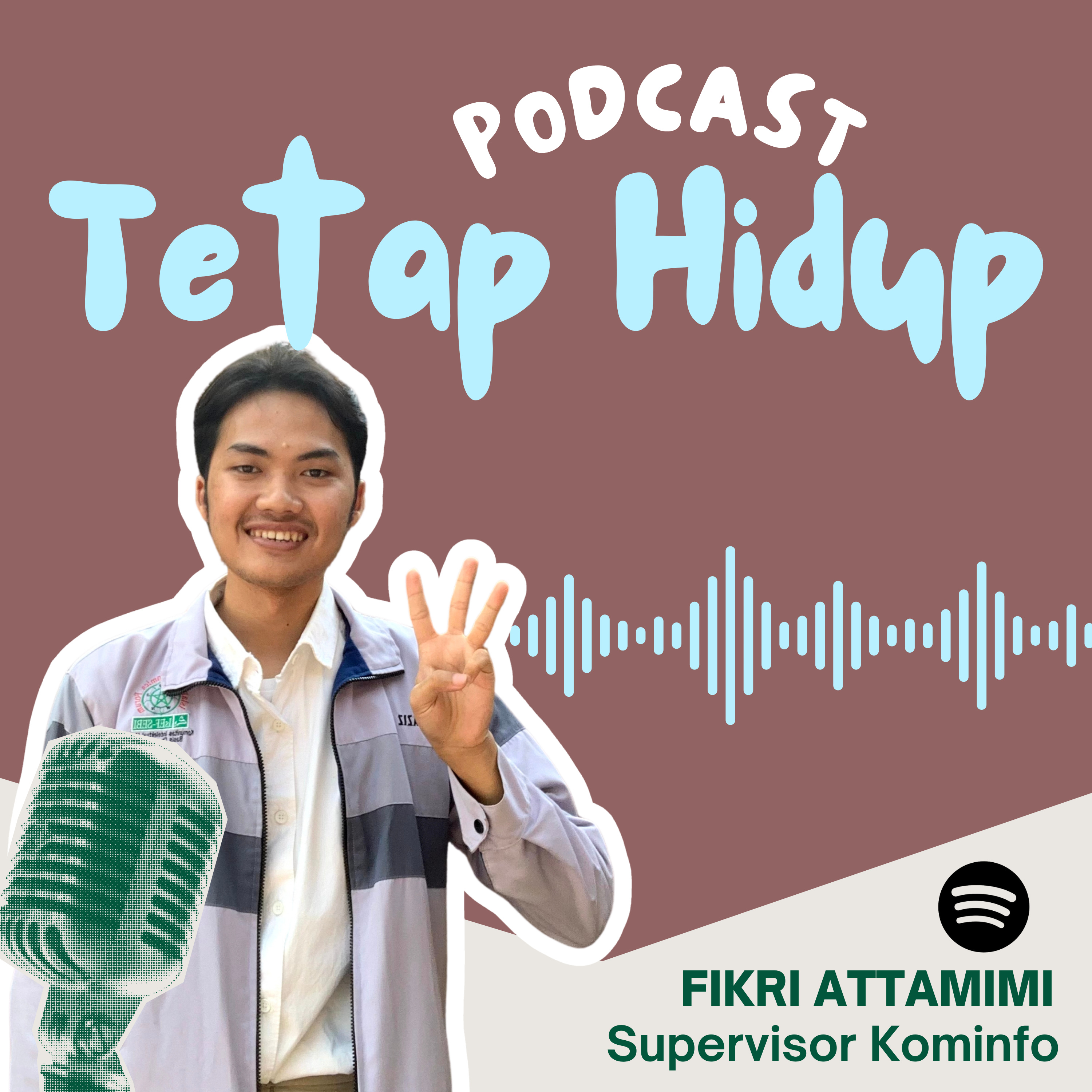 IsEF Podcast
