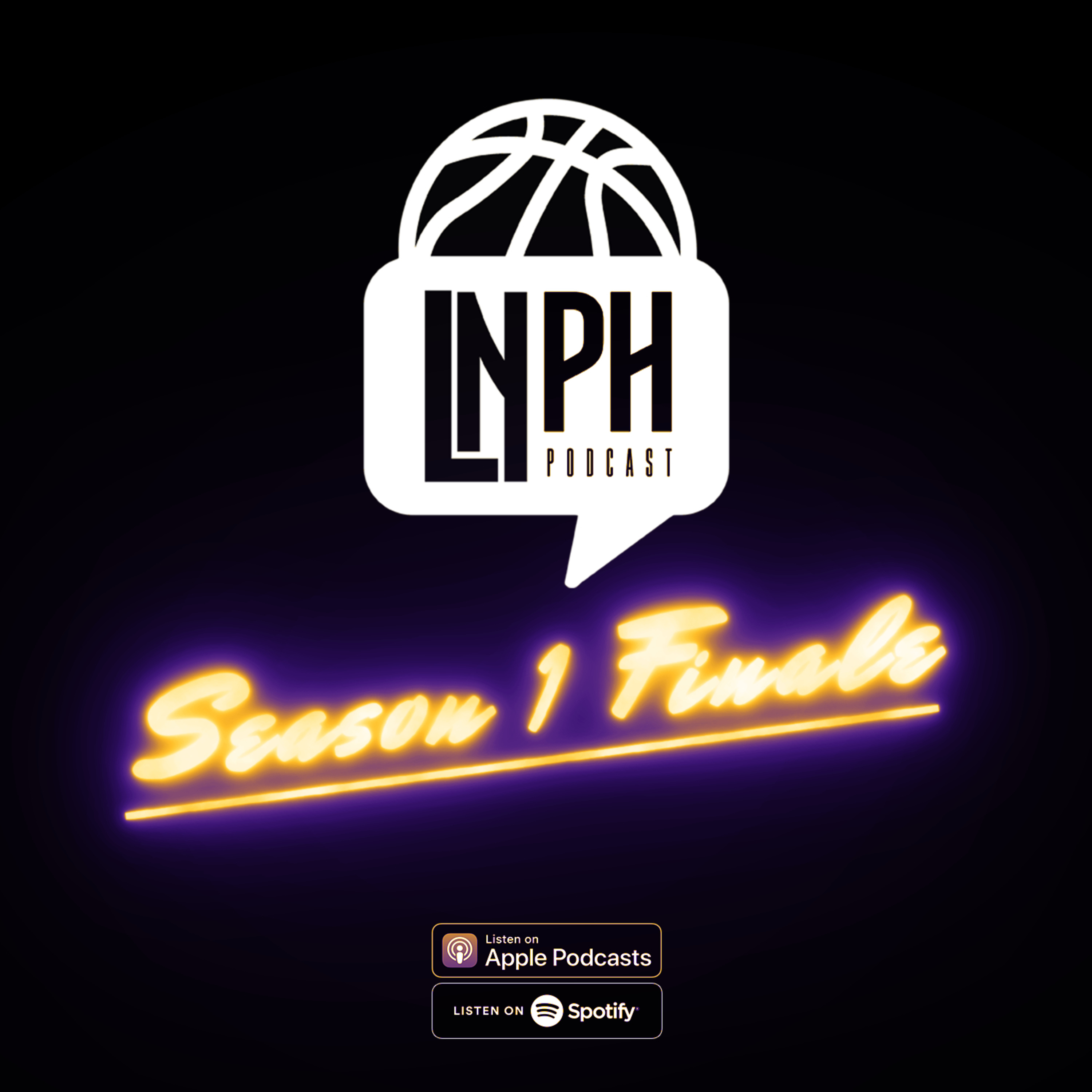 The Lakers Nation PH Podcast