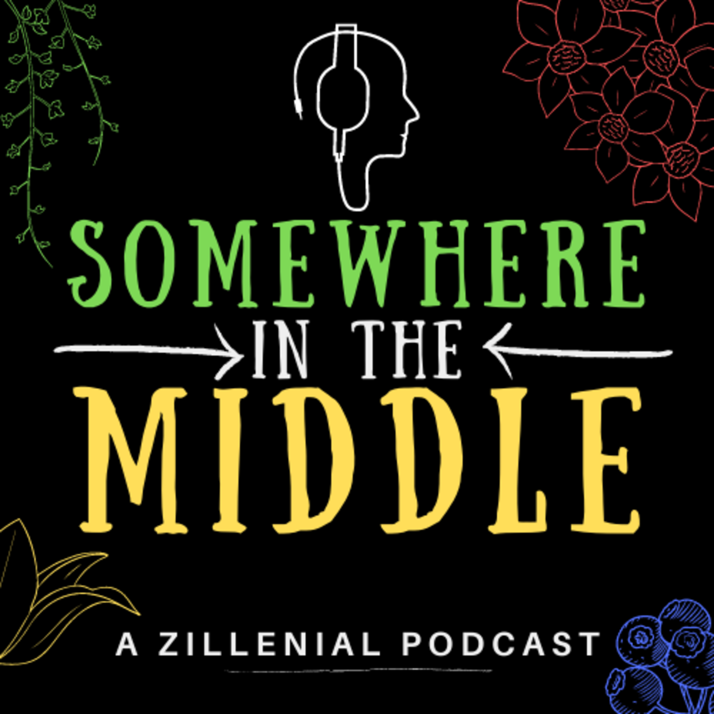 Introduction to Zillenials episode artwork