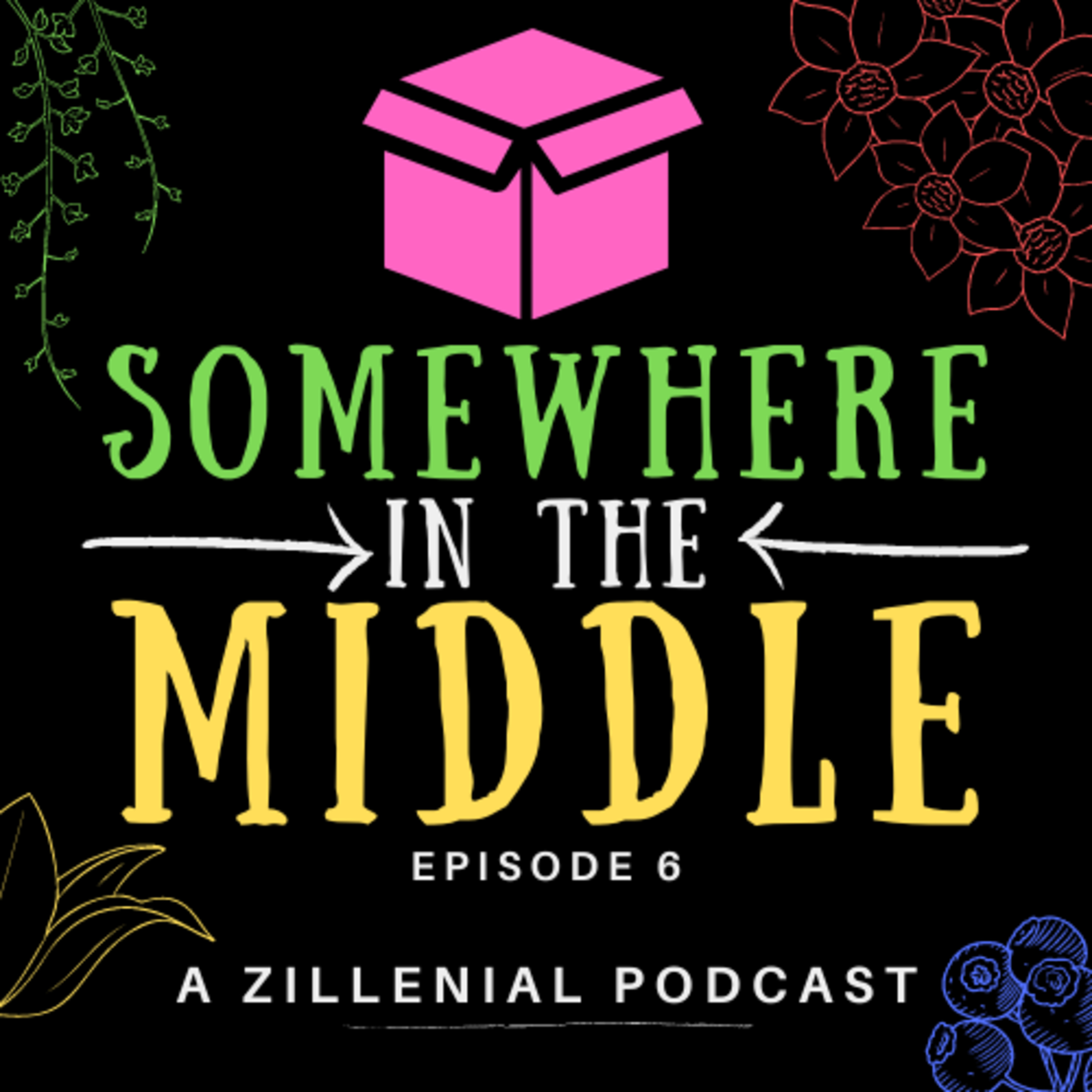 Moving Out Part 1 Feat: Lauren Sandy episode artwork