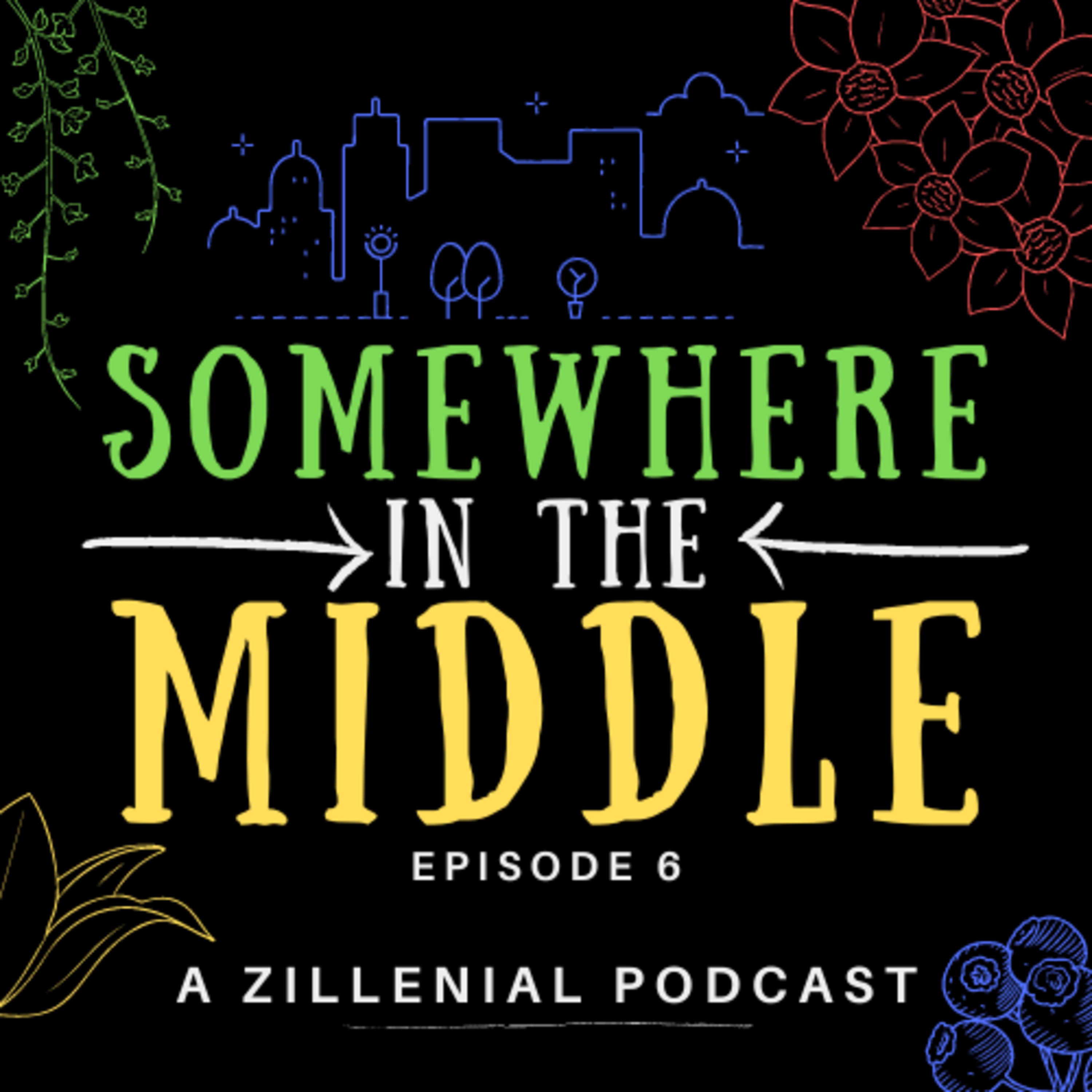 Moving Out Part 2 Feat: Lauren Sandy episode artwork
