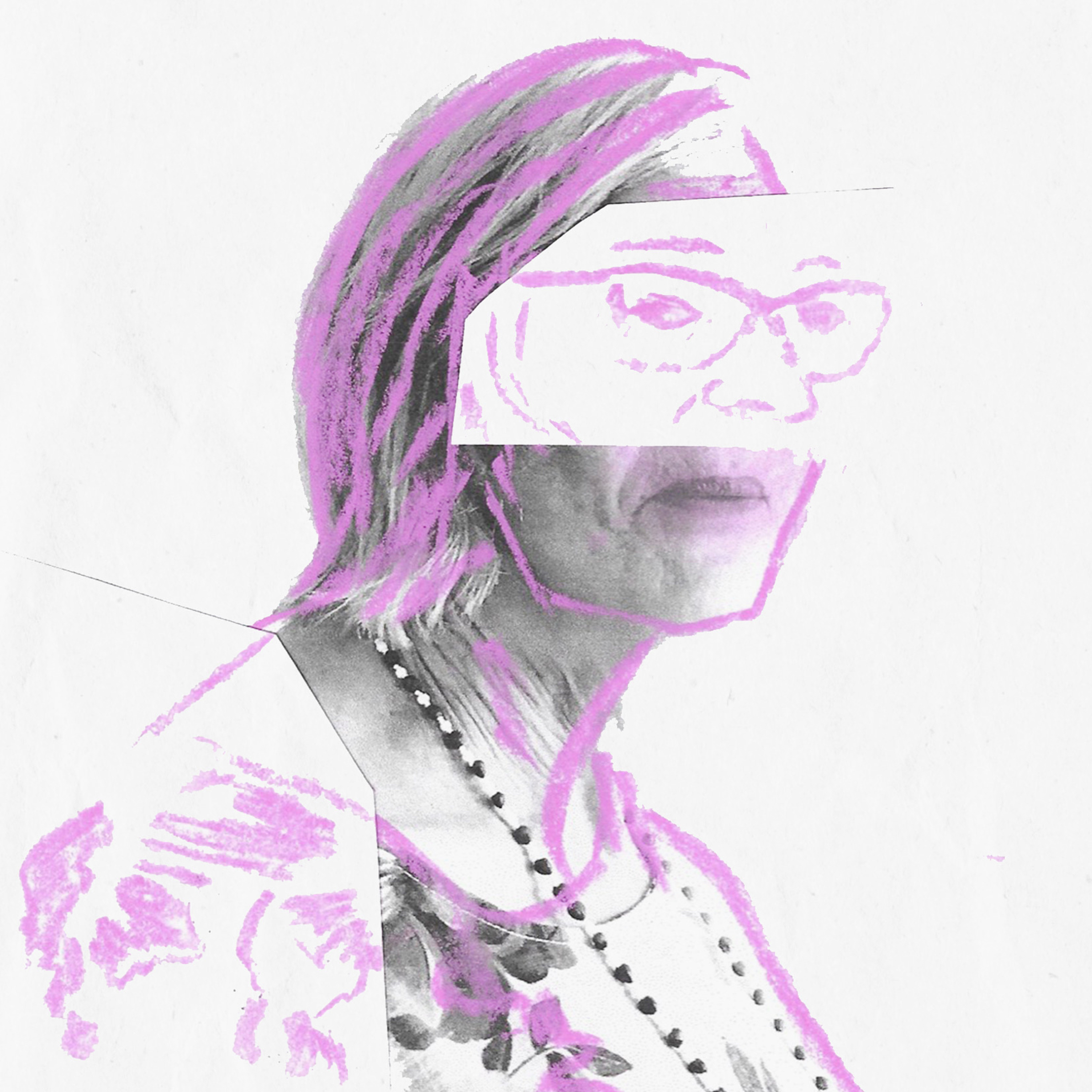ANNE-GAËLLE (1/2) : "Je suis un mâle qui a réussi la performance de se mettre dans la peau de la femme."