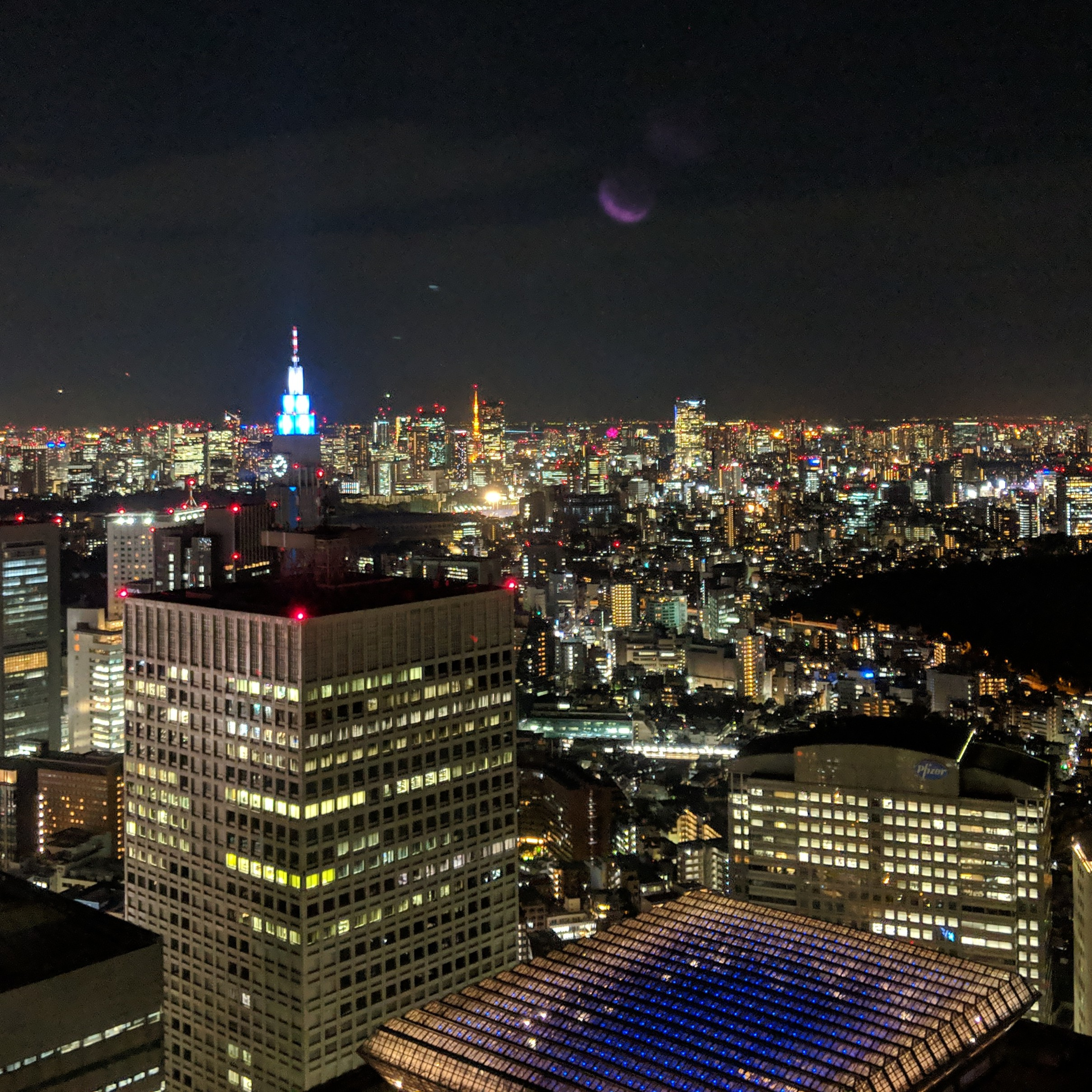 Ep 6: First Day in Japan! Flights, Tips, First Food and Views!  episode artwork