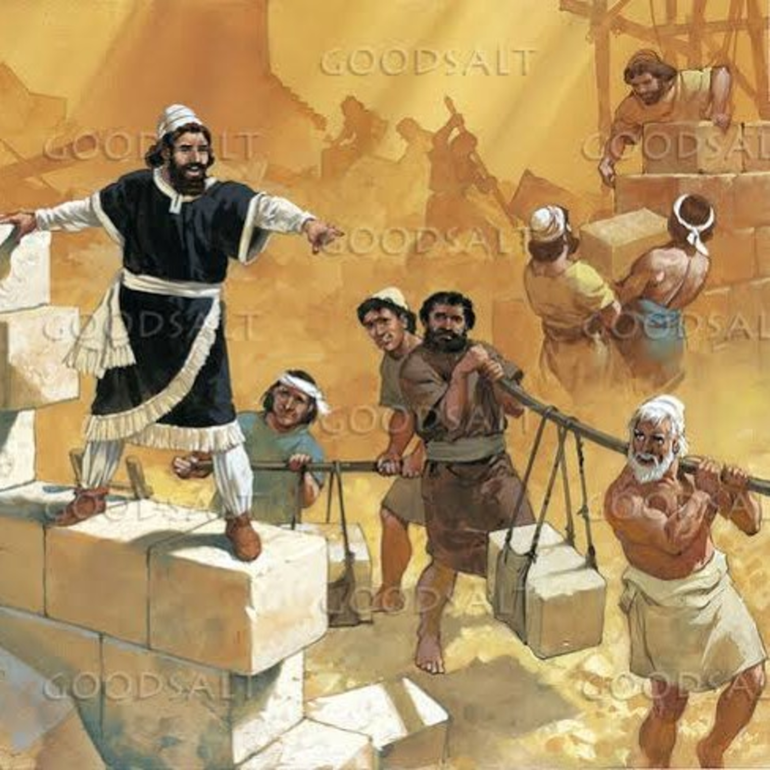 The Adventist Voice