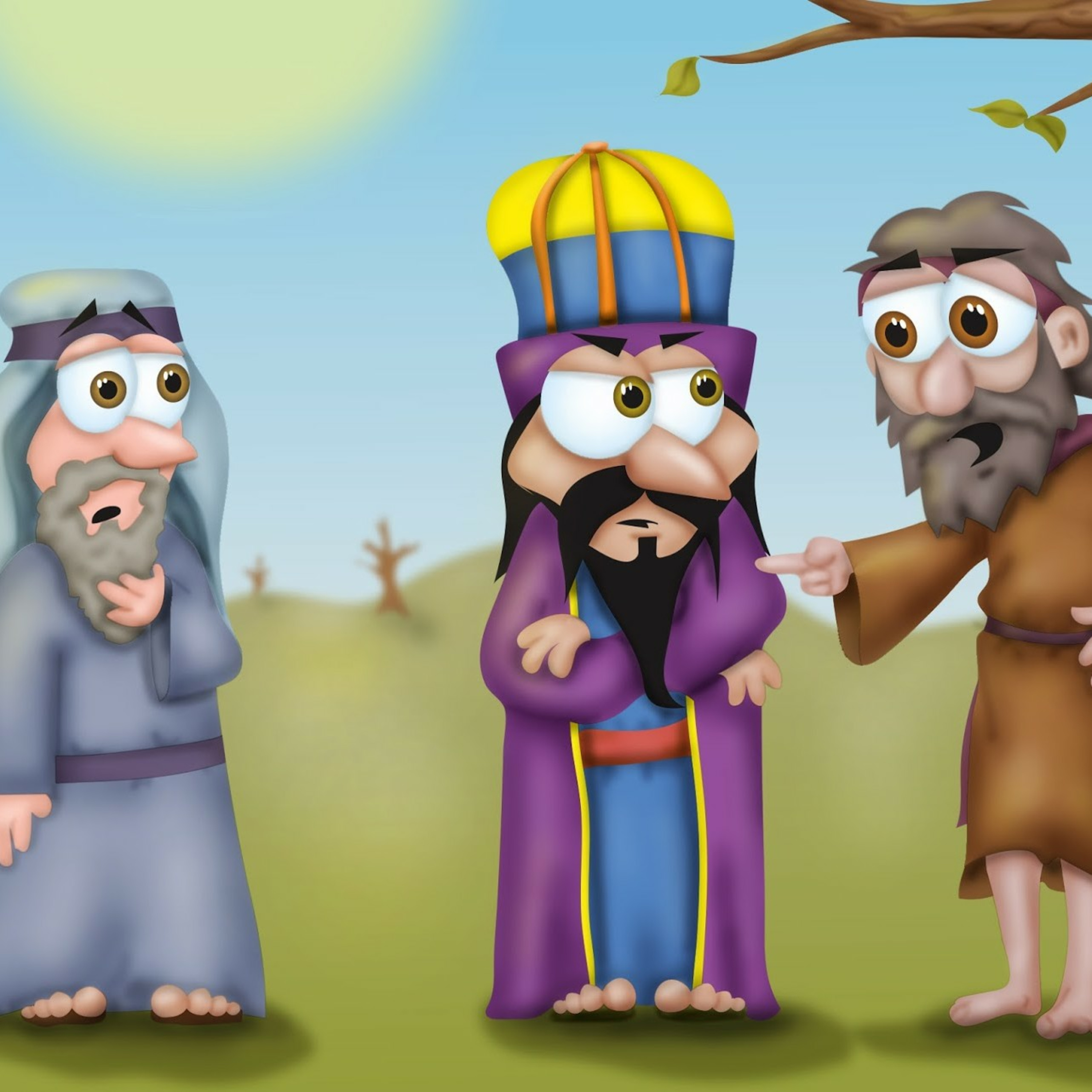 The Adventist Voice