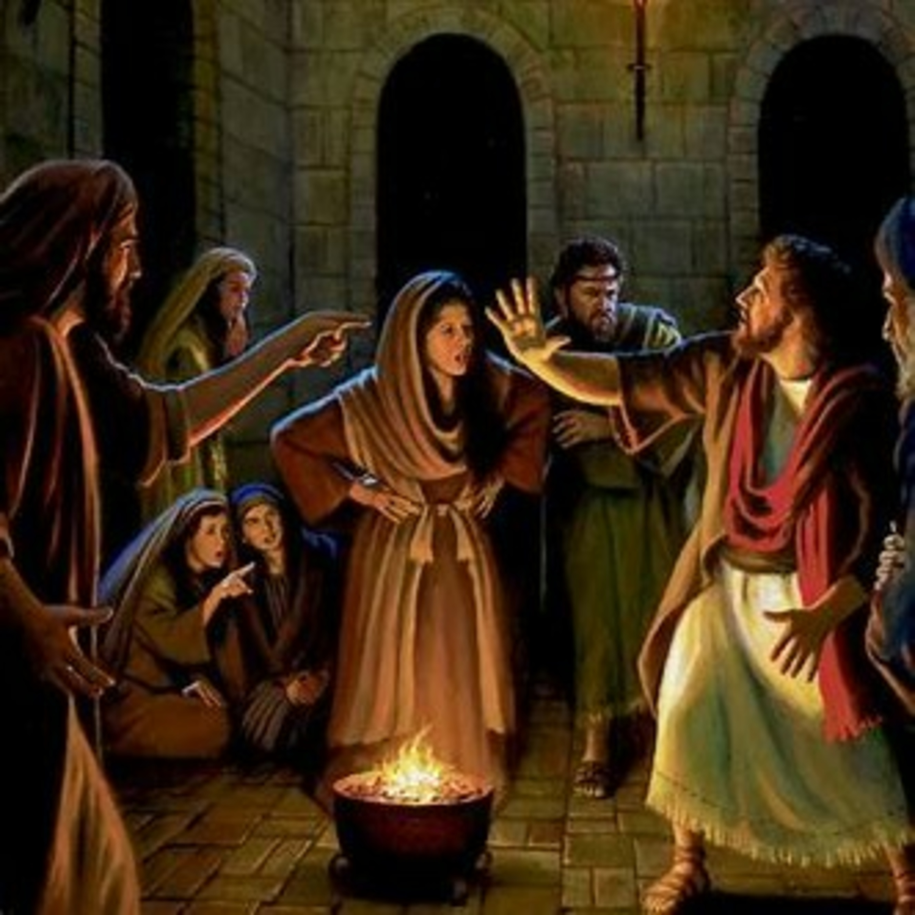 The Adventist Voice