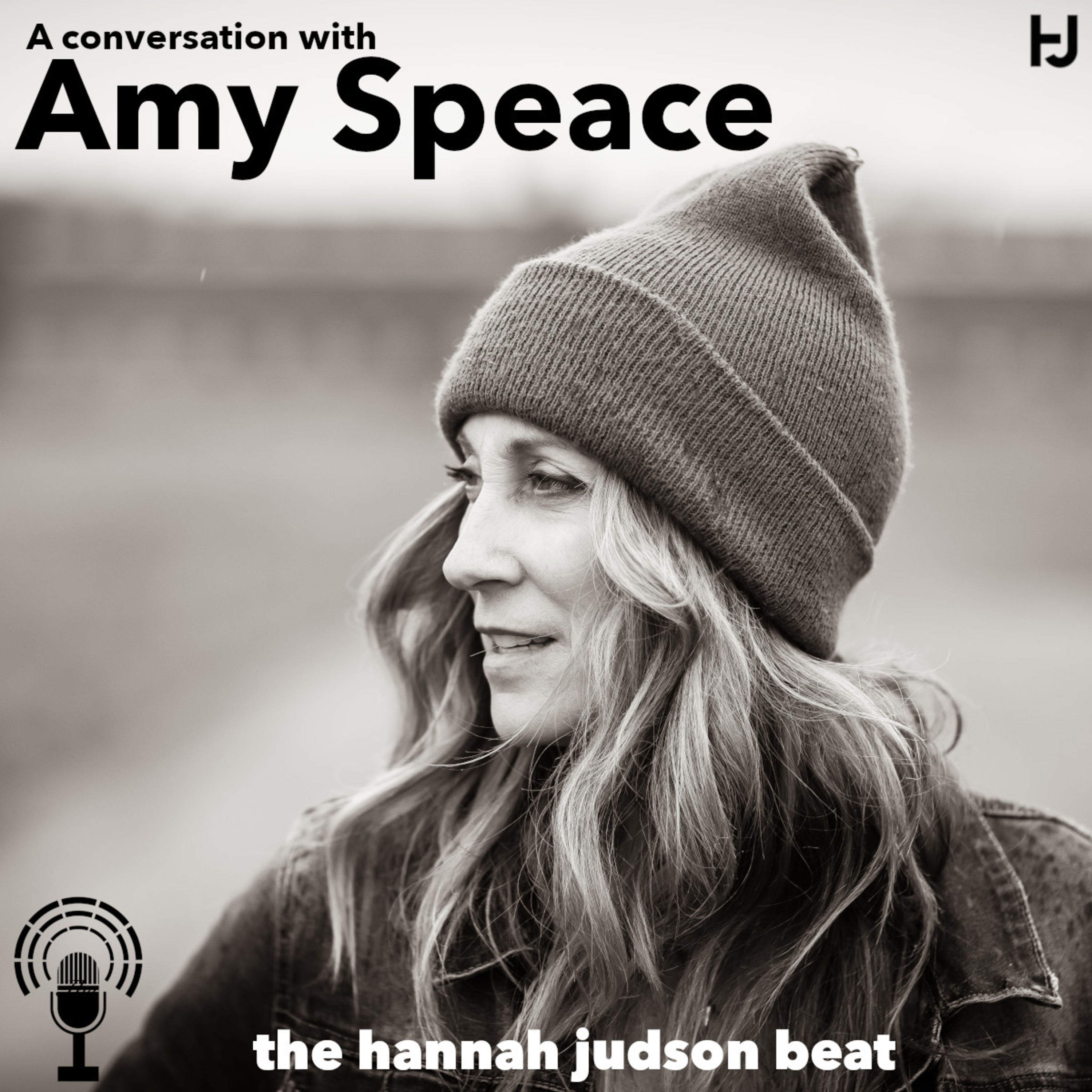 The Hannah Judson Beat