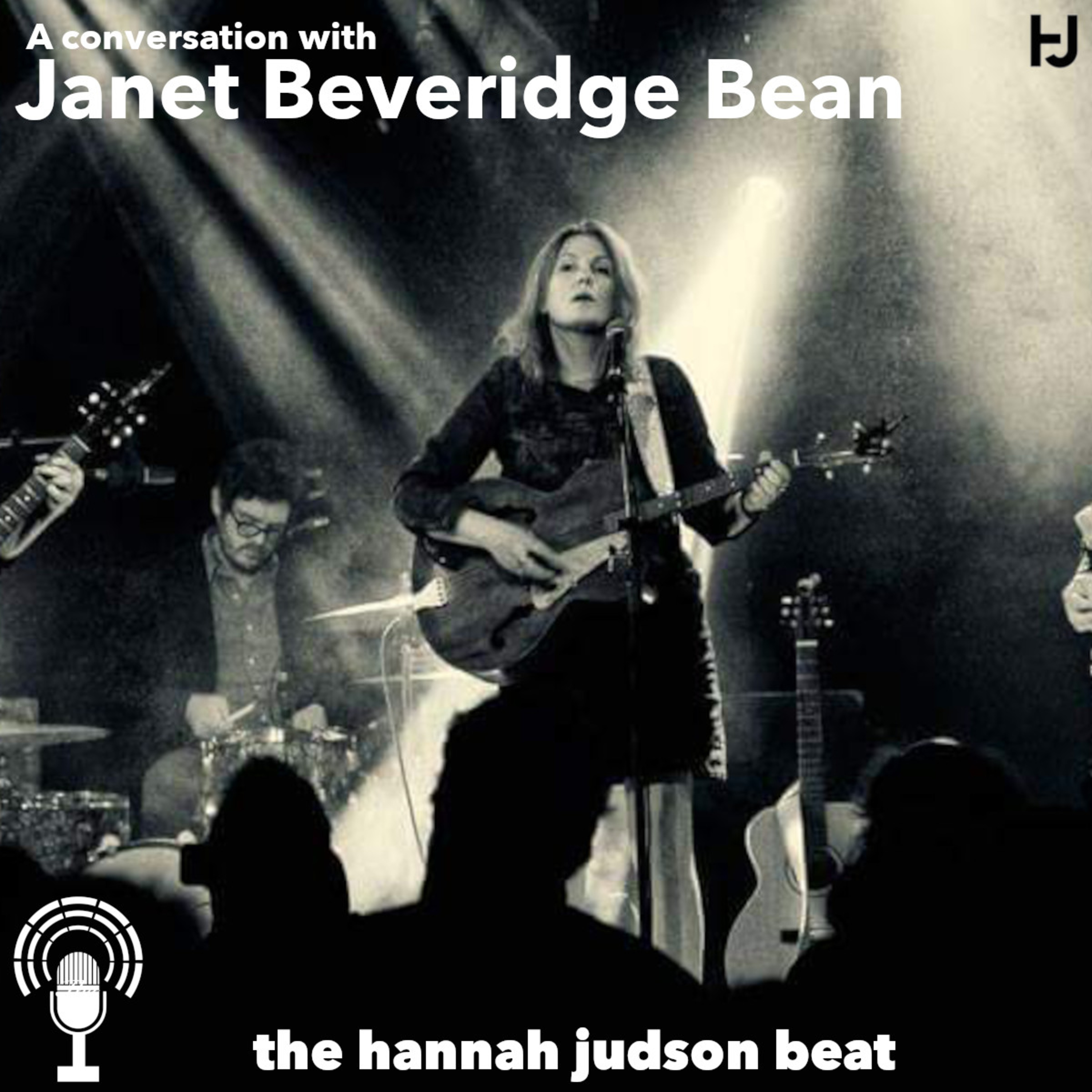 The Hannah Judson Beat