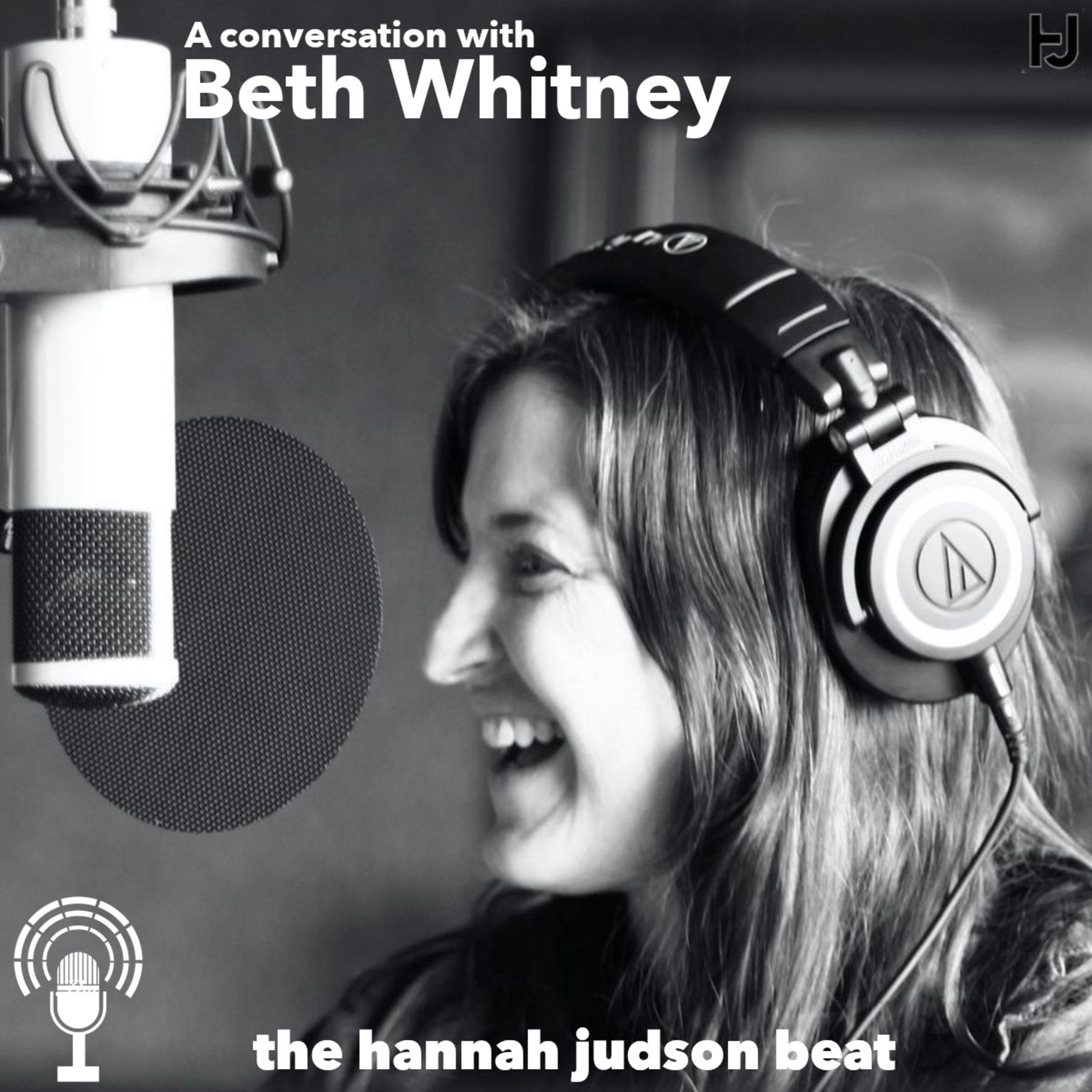 The Hannah Judson Beat