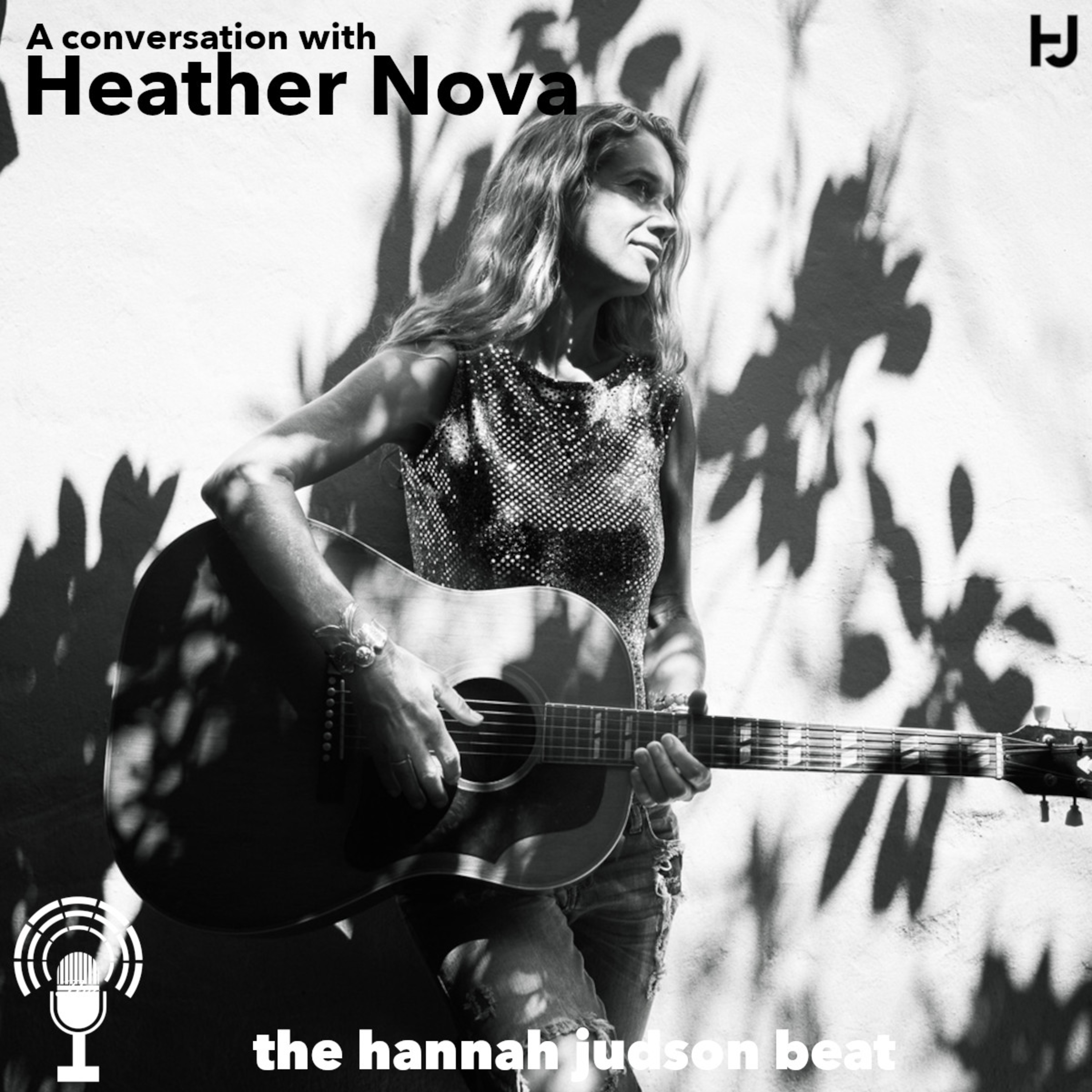 The Hannah Judson Beat