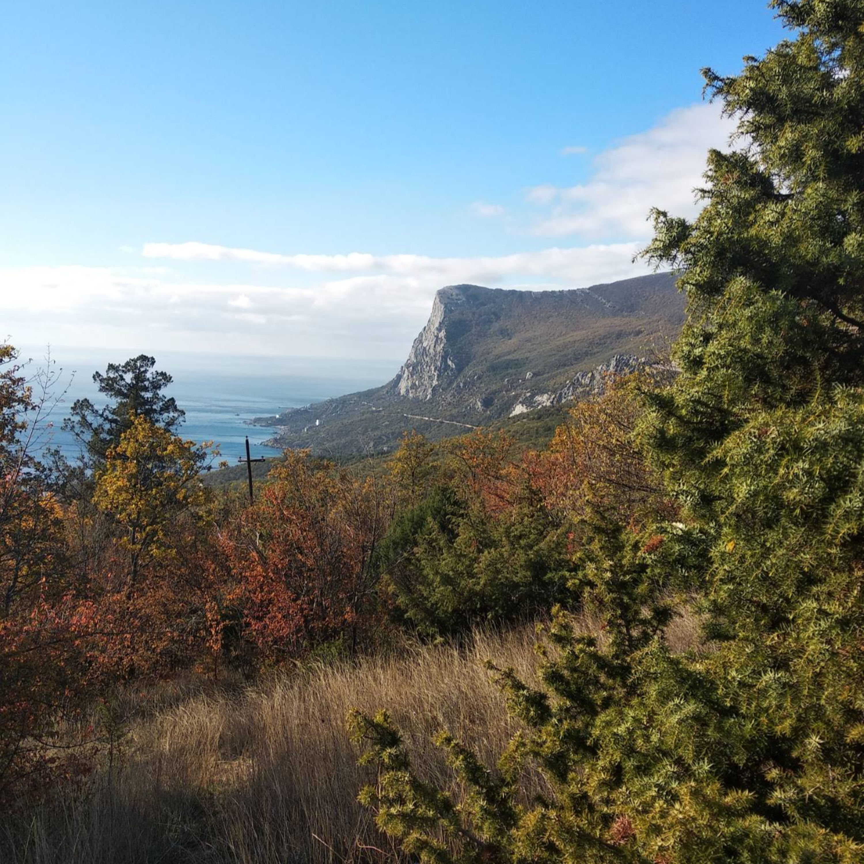 115 - Жизнь и быт в Крыму (в Севастополе)