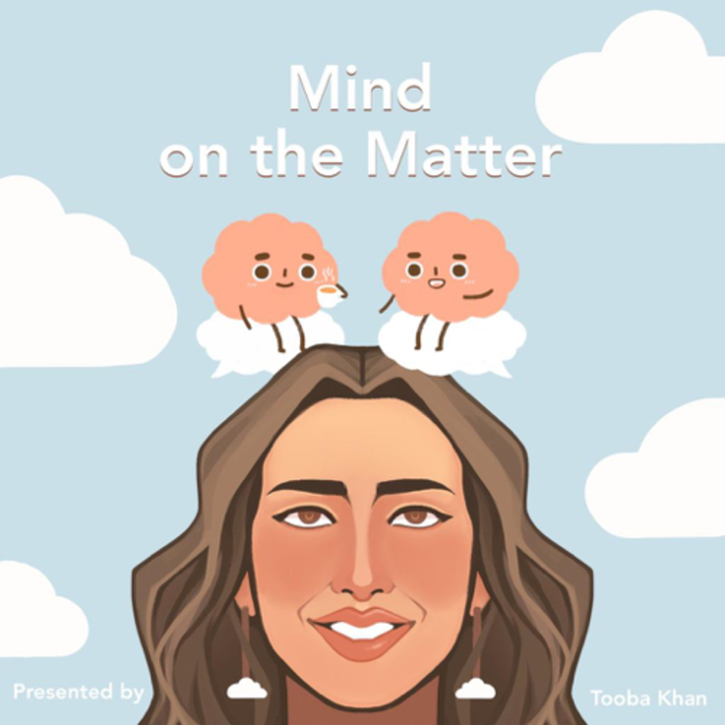 (Brain) Teaser trailer  episode artwork