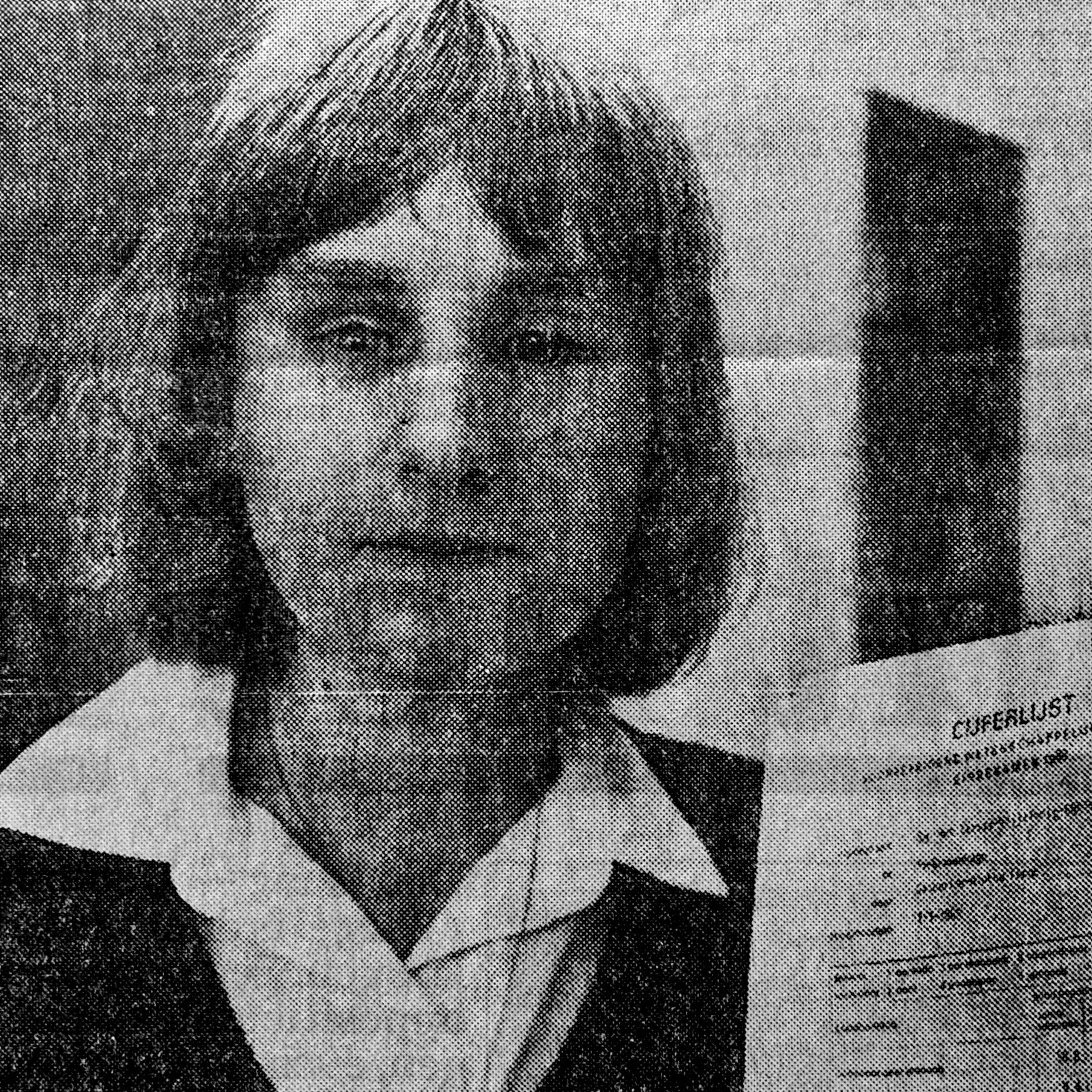 Interviews uit de jaren 80
