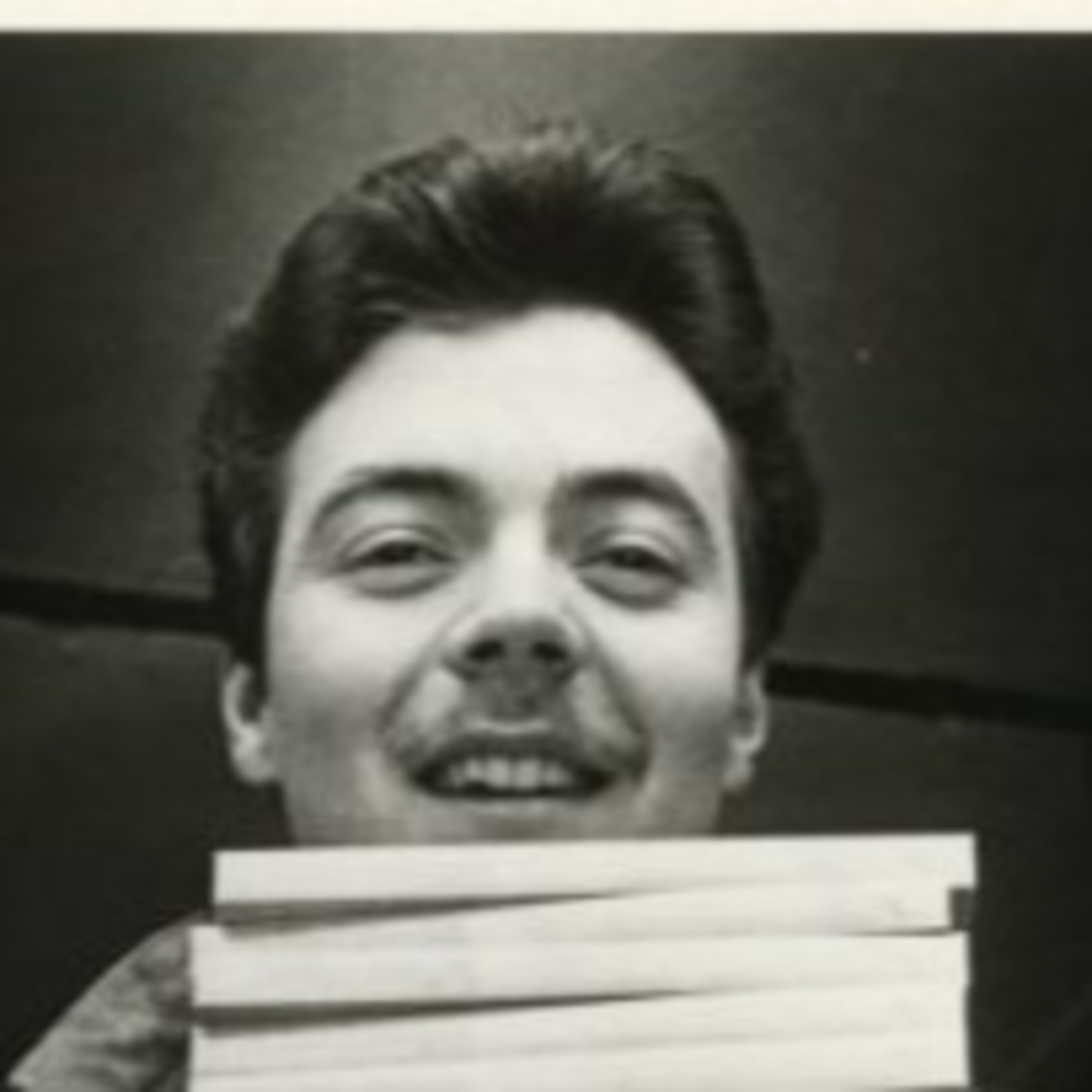 Interviews uit de jaren 80