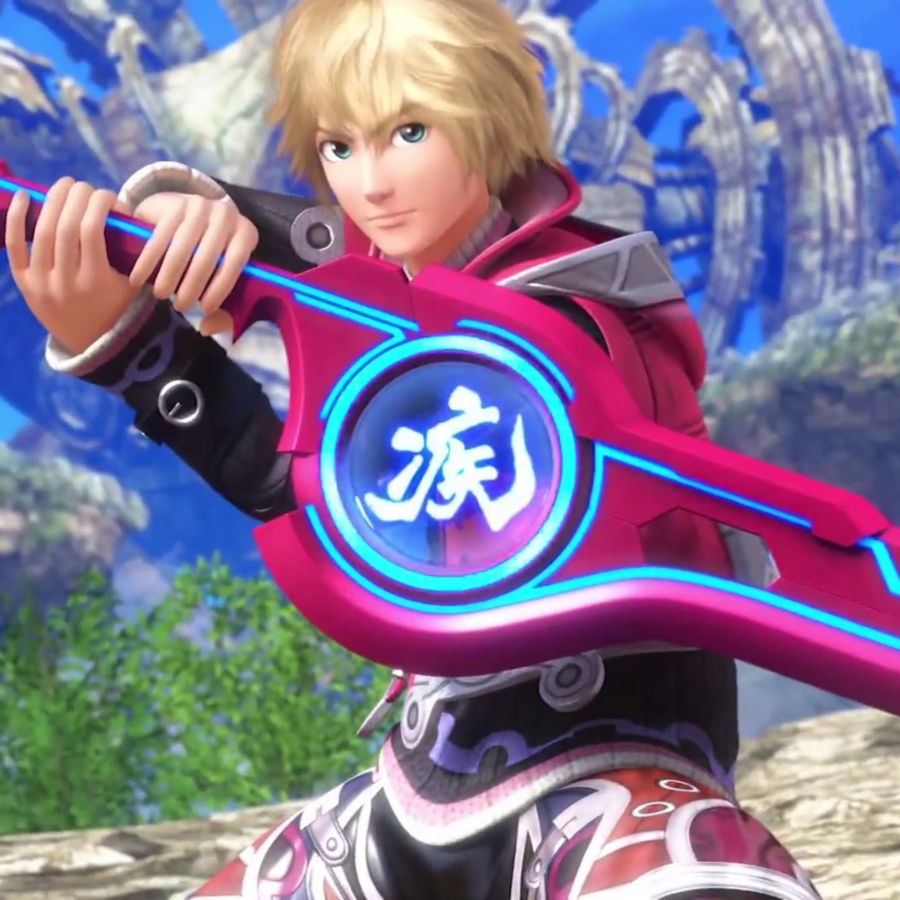 XenoChat Episode XV: The Legacy of Shulk