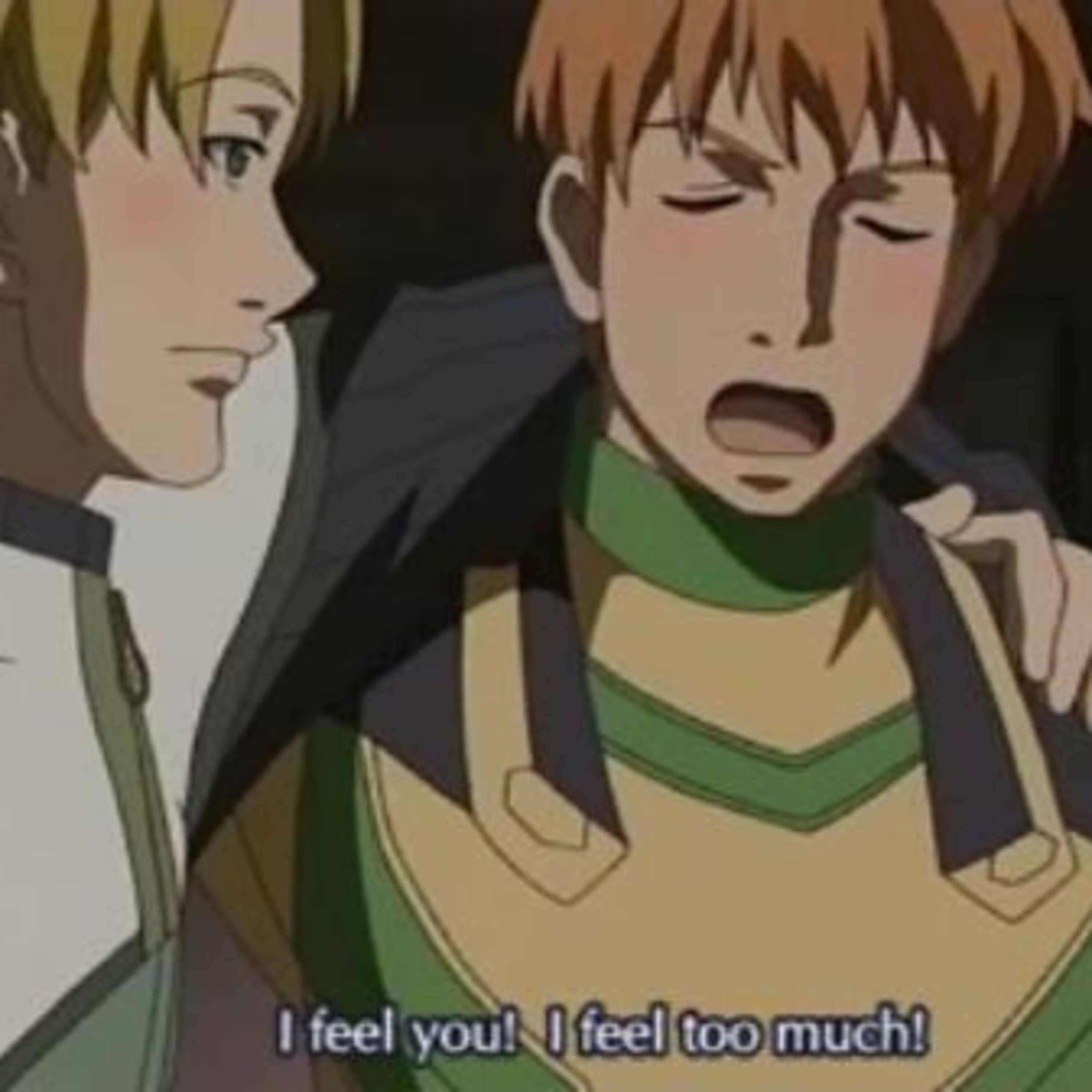 XenoChat Episode XIX: I am a Boozer! Banzai! Banzai!