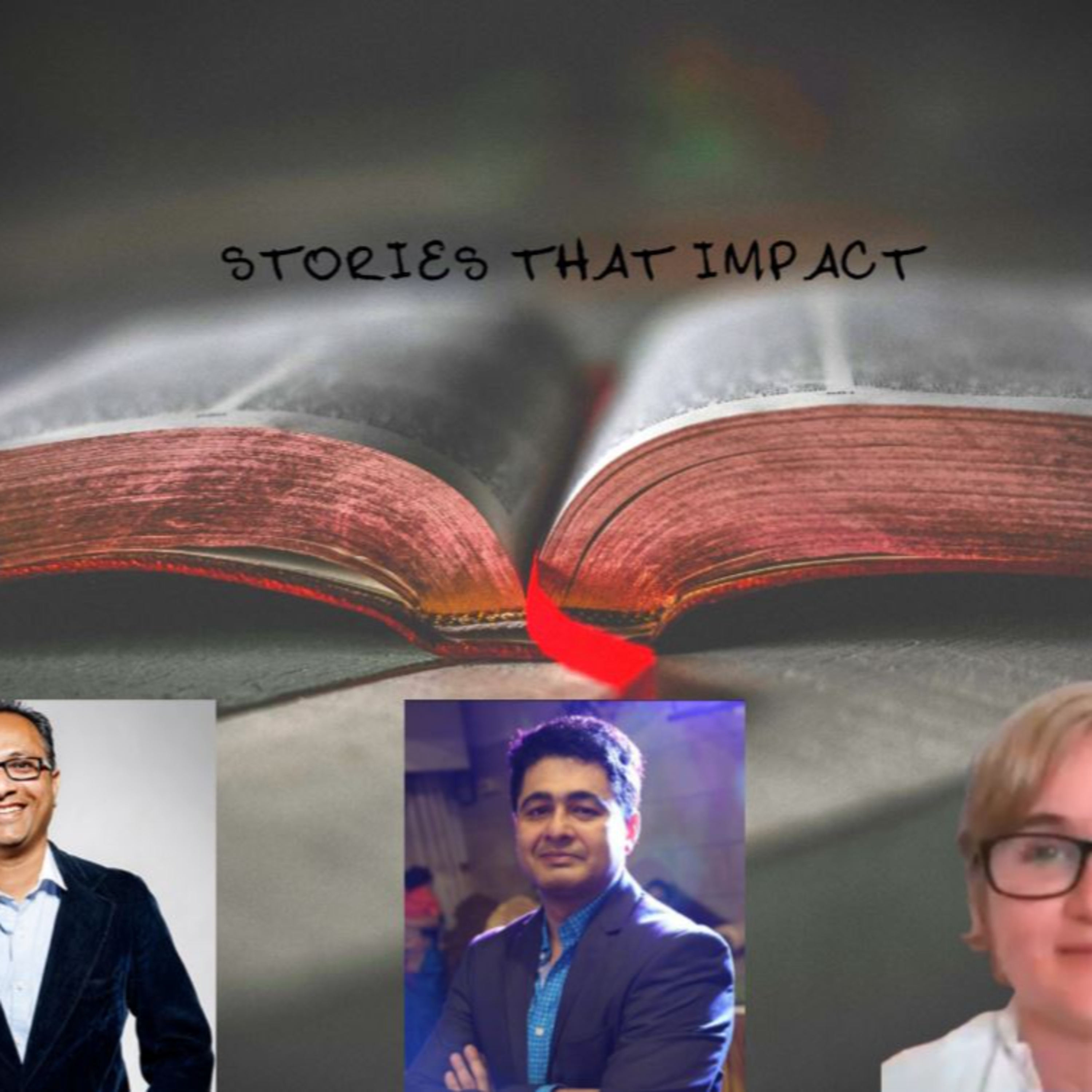 Stories that Impact