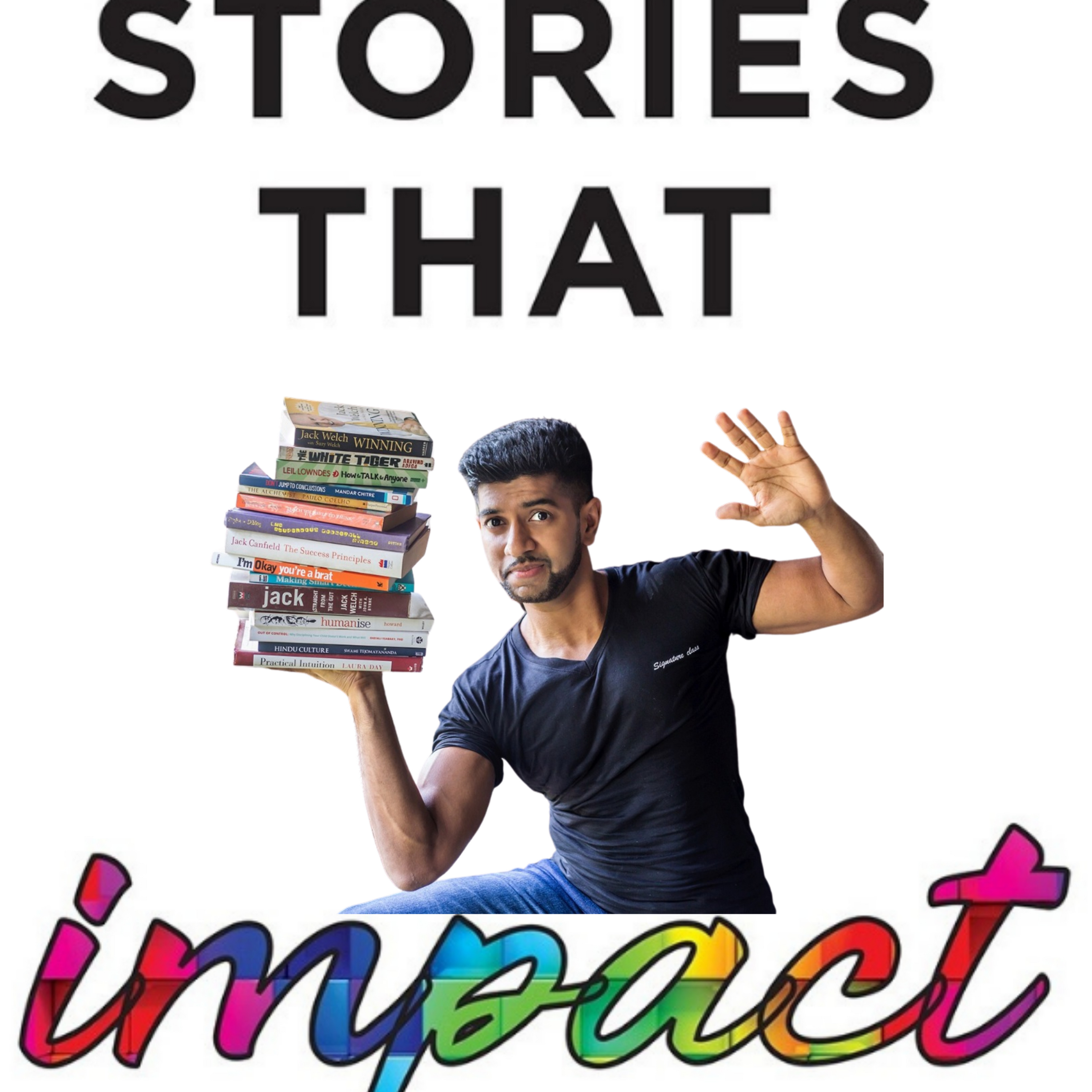 Stories that Impact