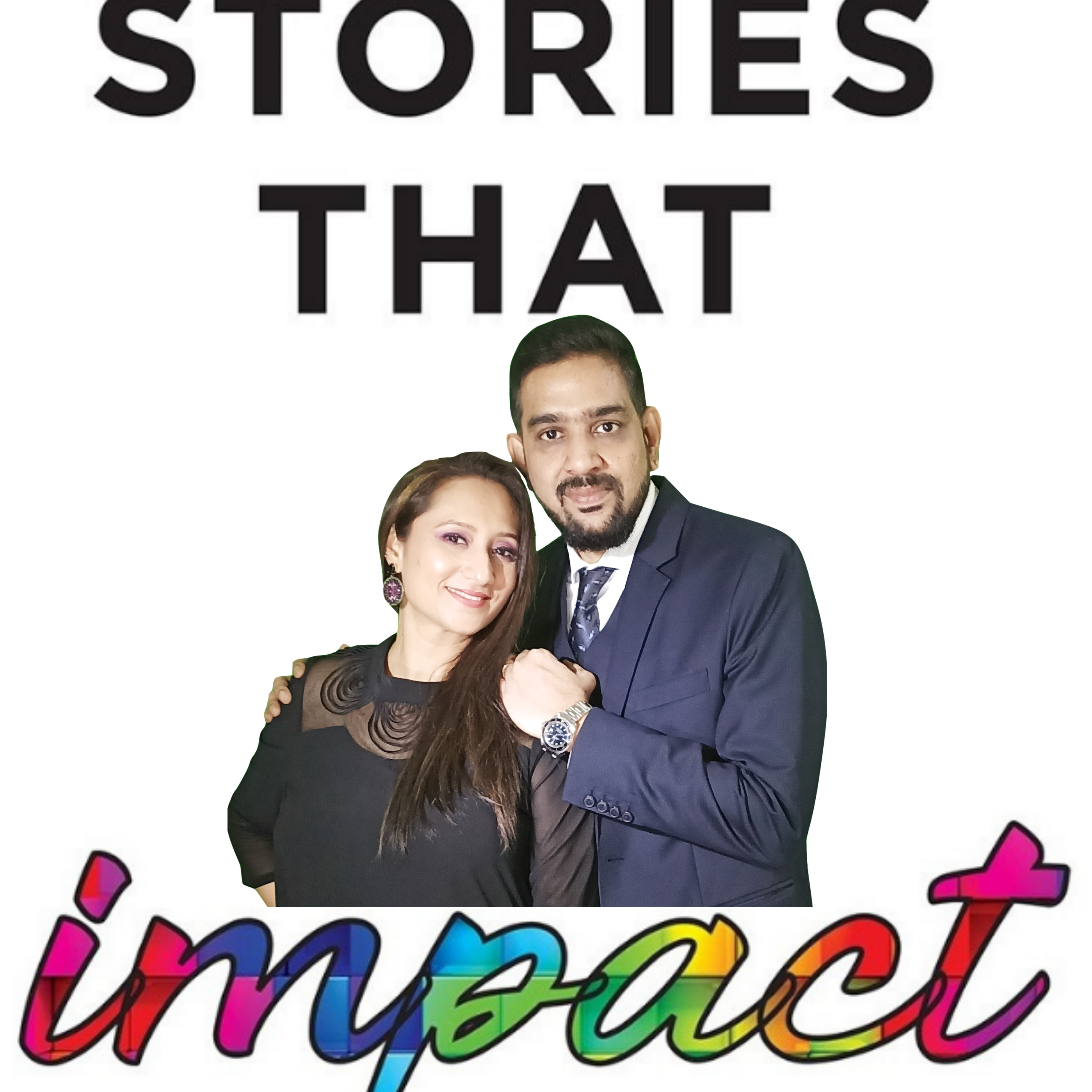 Stories that Impact
