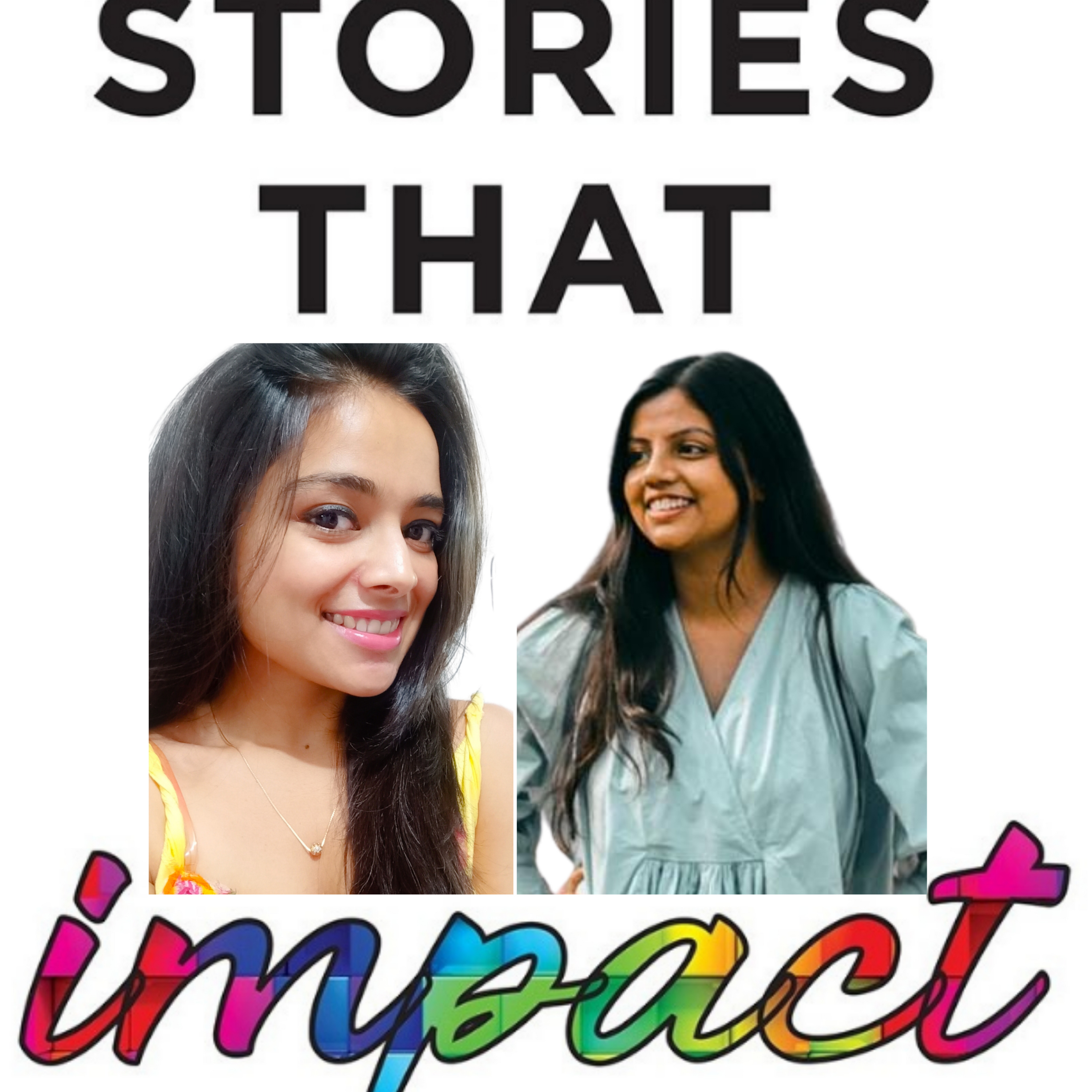 Stories that Impact