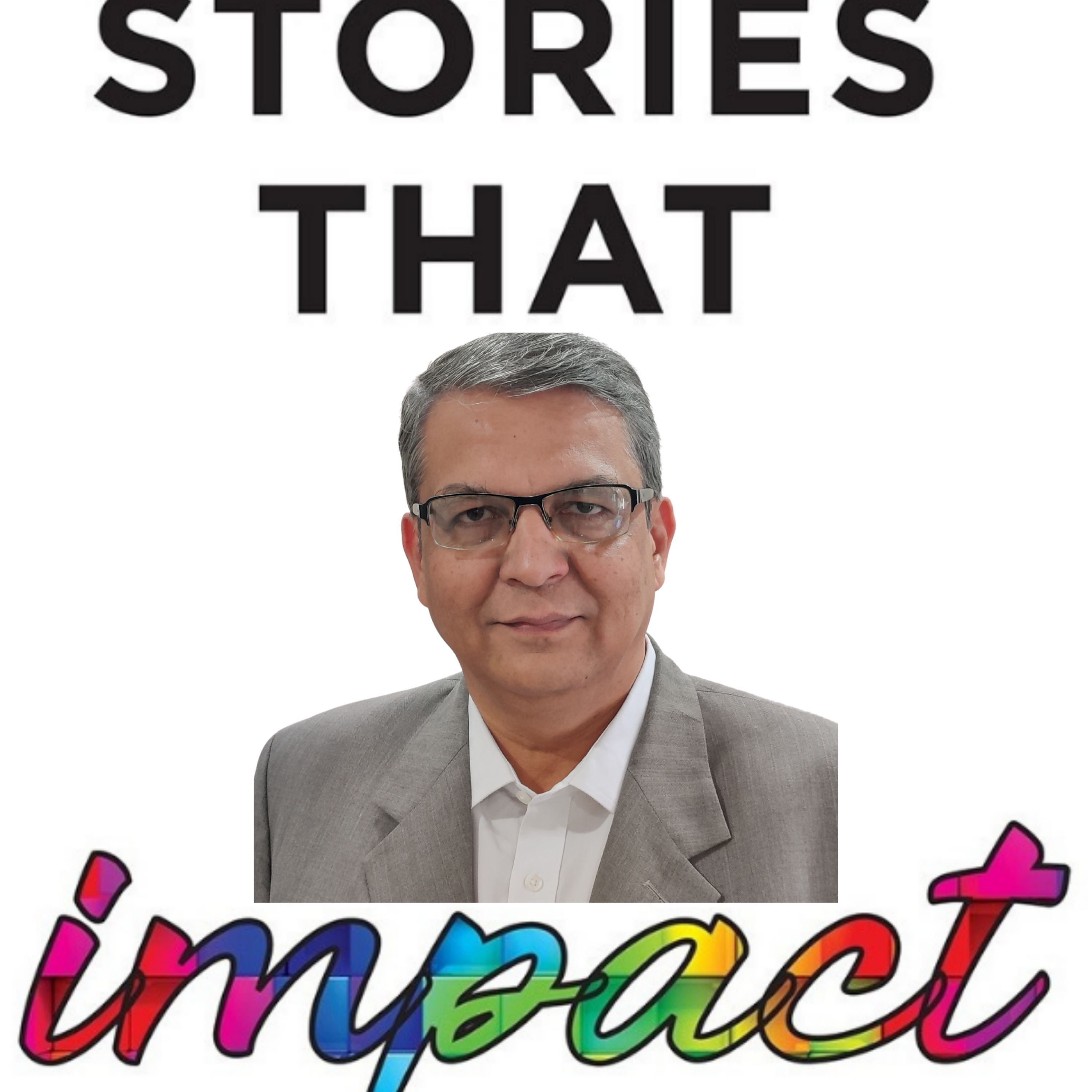 Stories that Impact