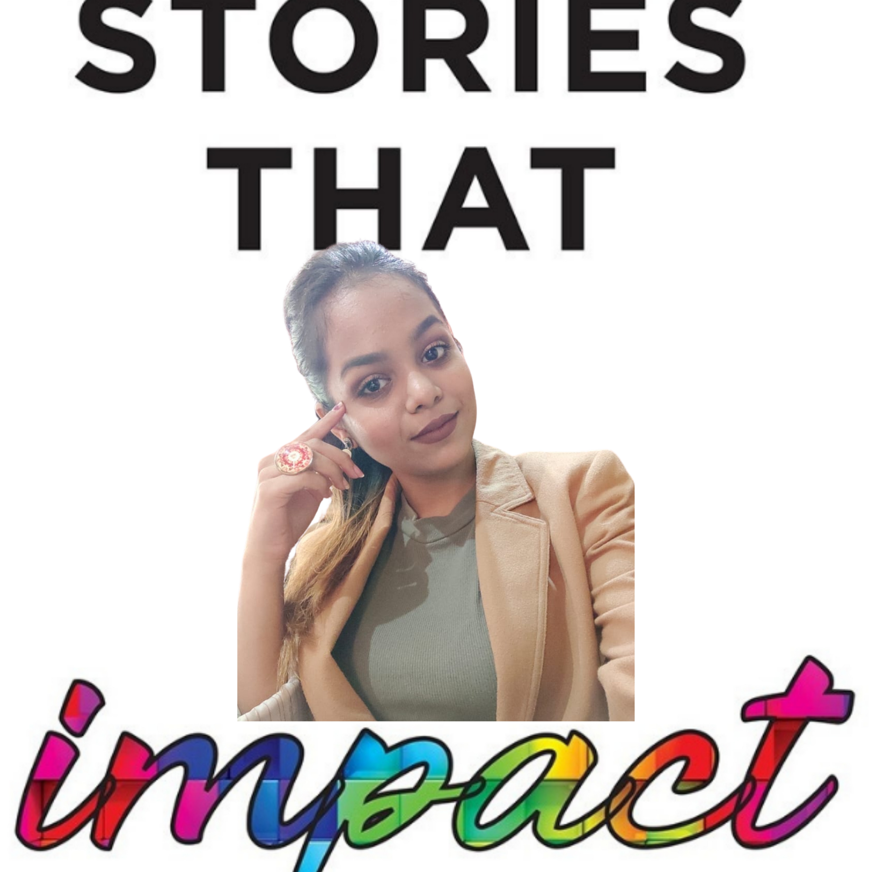 Stories that Impact
