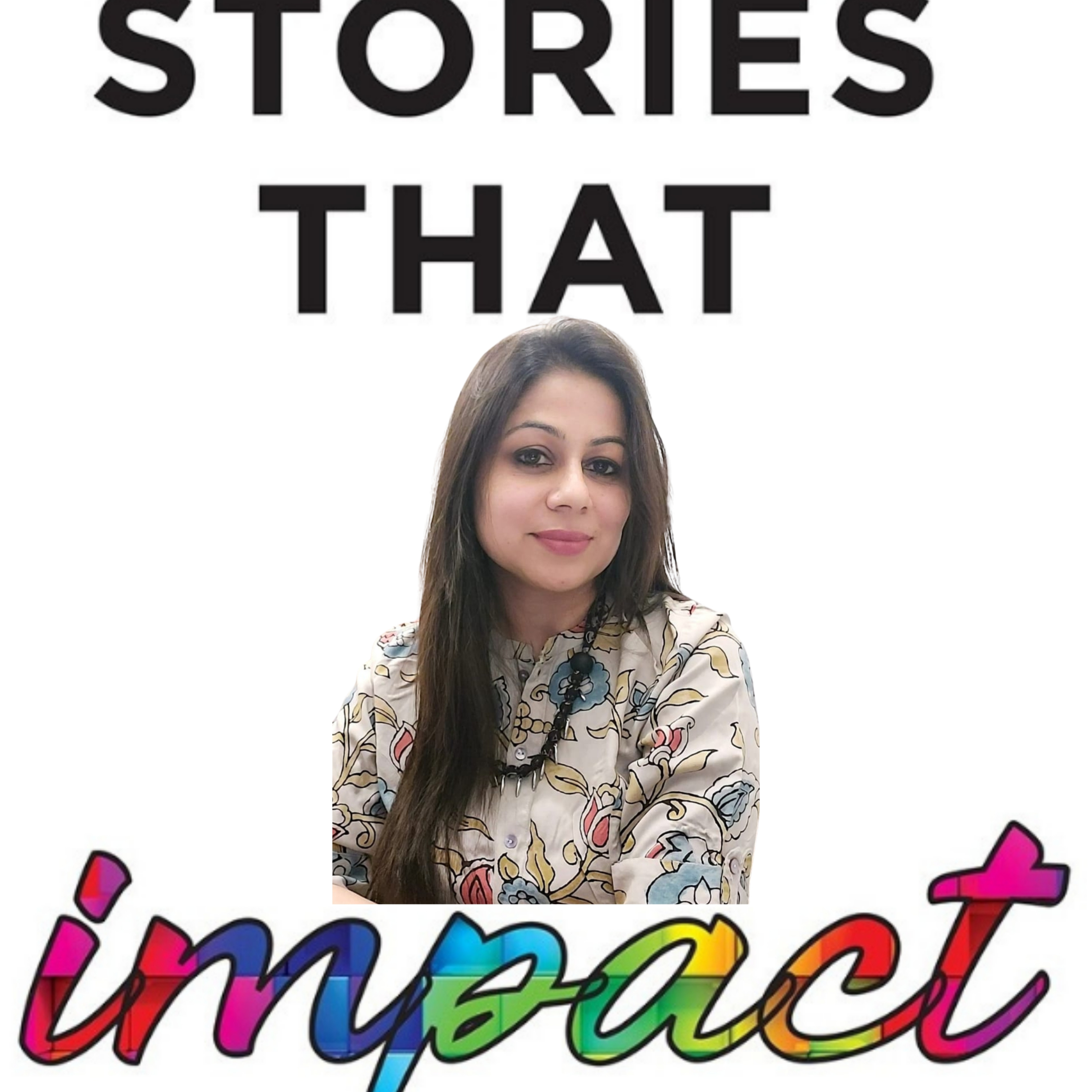 Stories that Impact