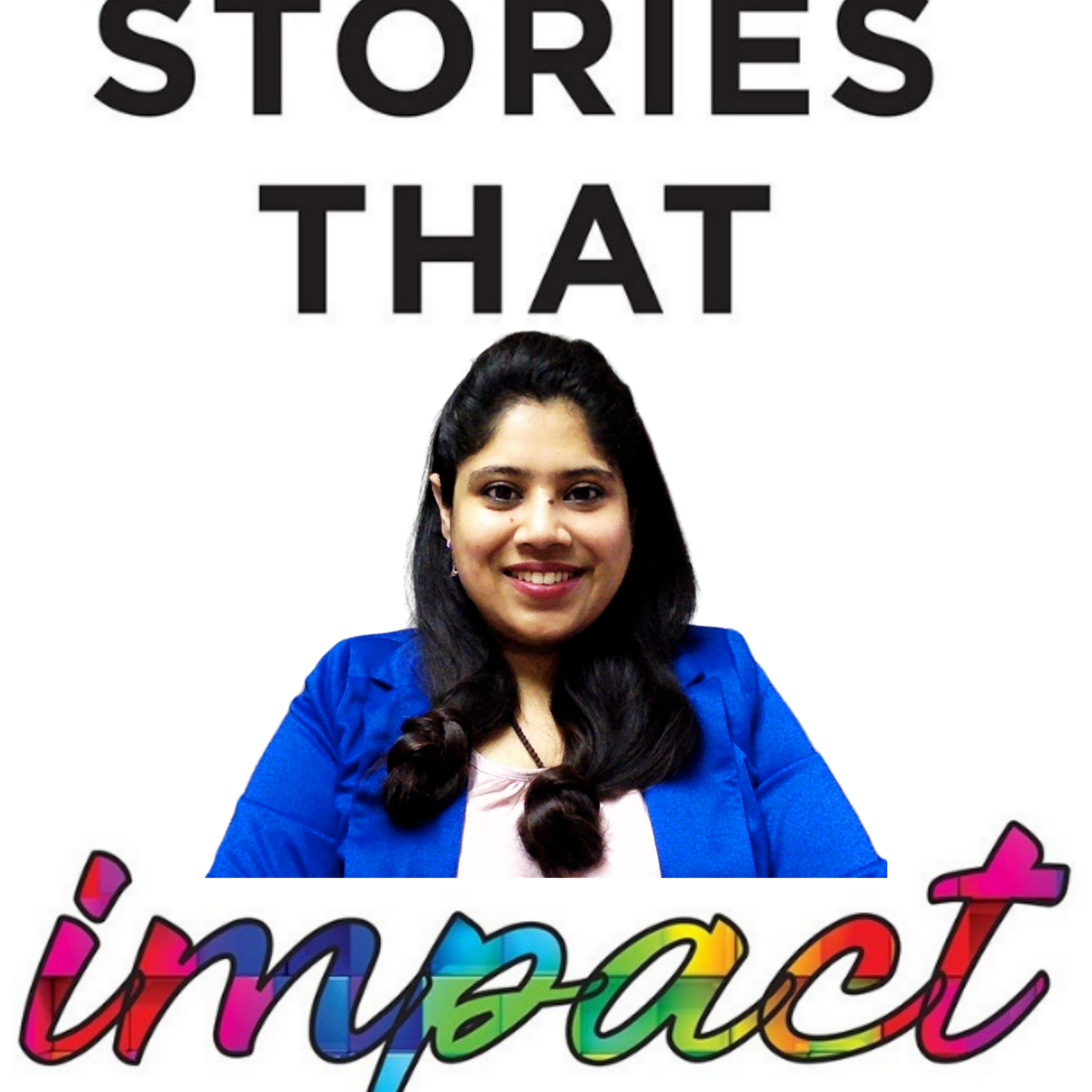 Stories that Impact