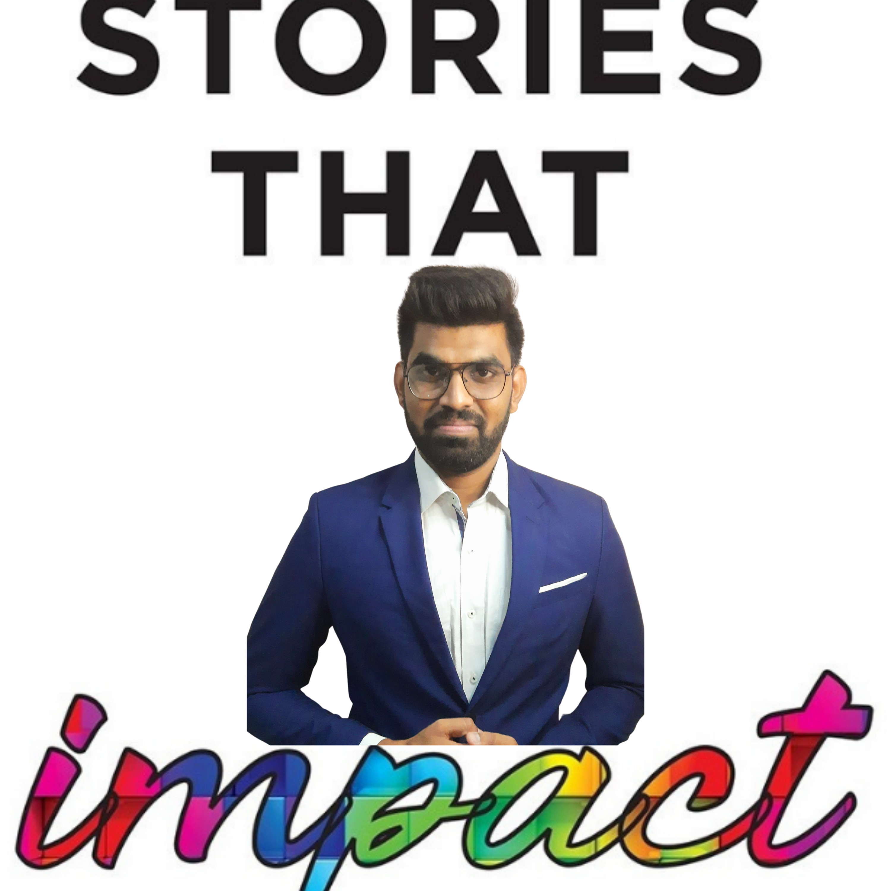 Stories that Impact