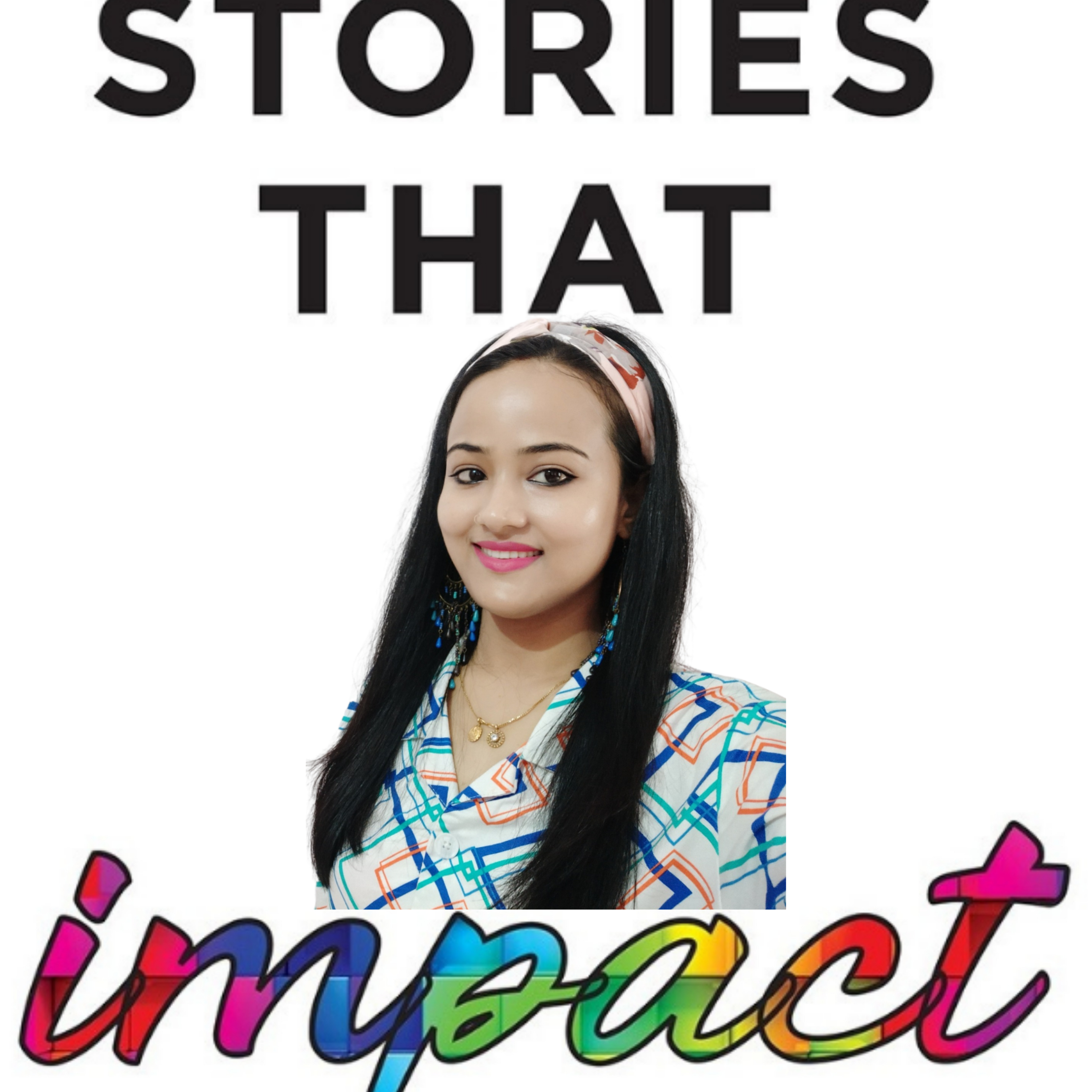 Stories that Impact