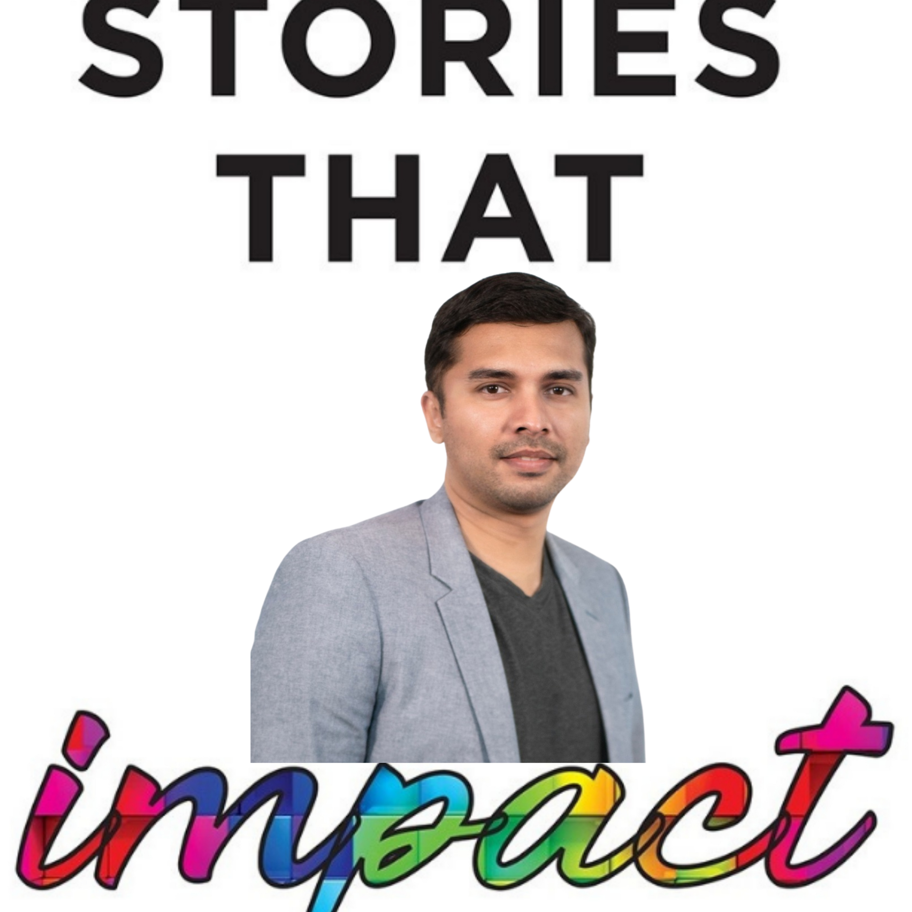 Stories that Impact