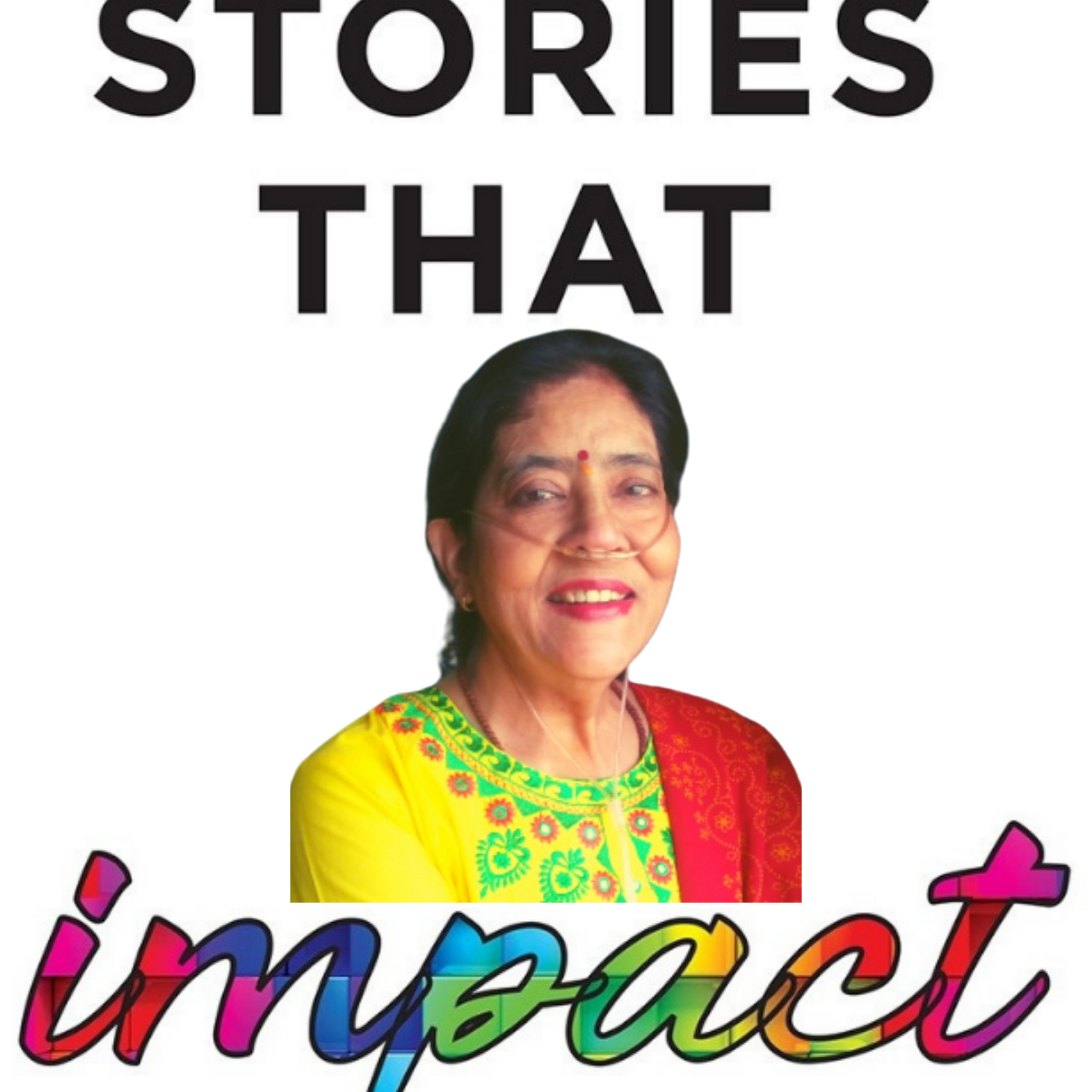 Stories that Impact