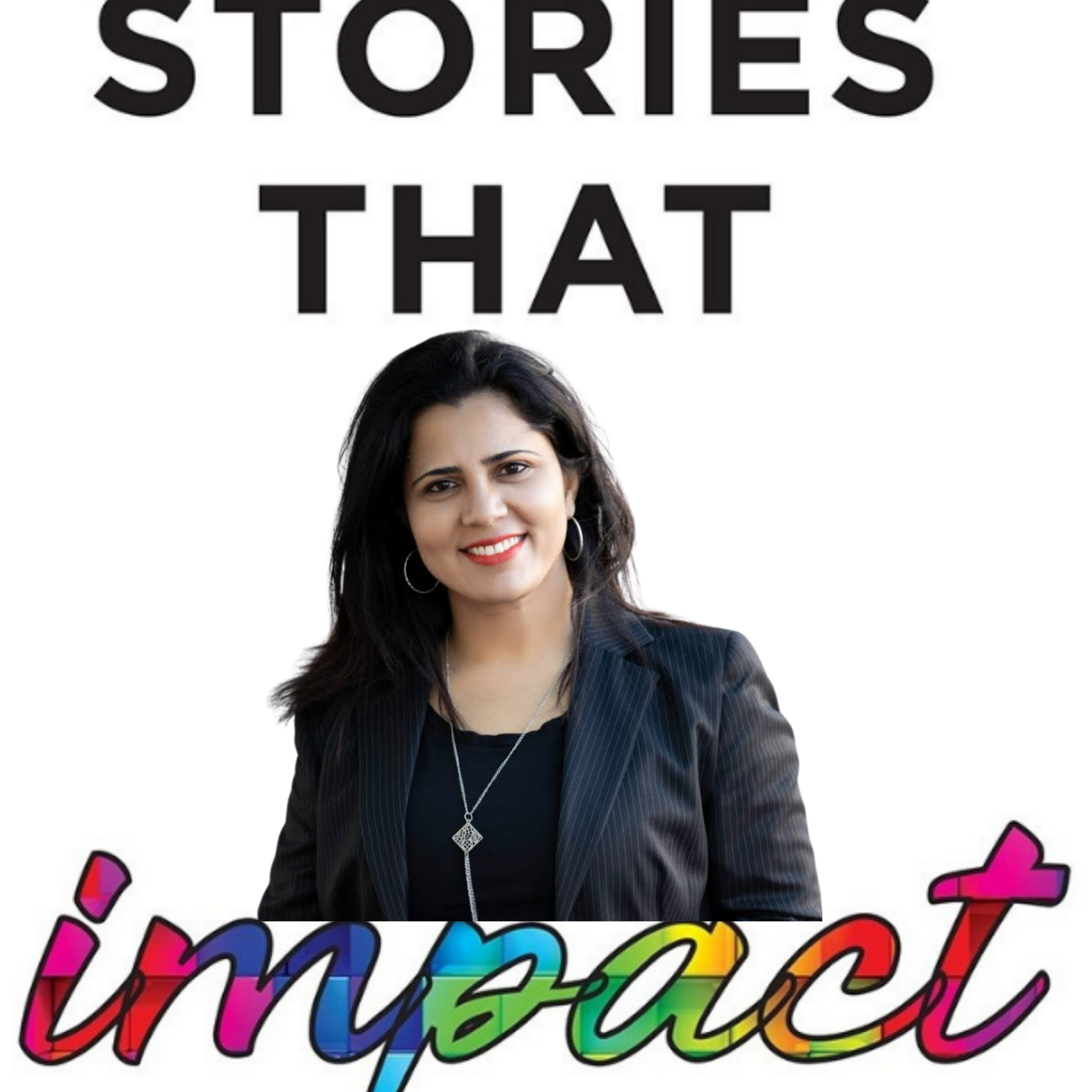 Stories that Impact