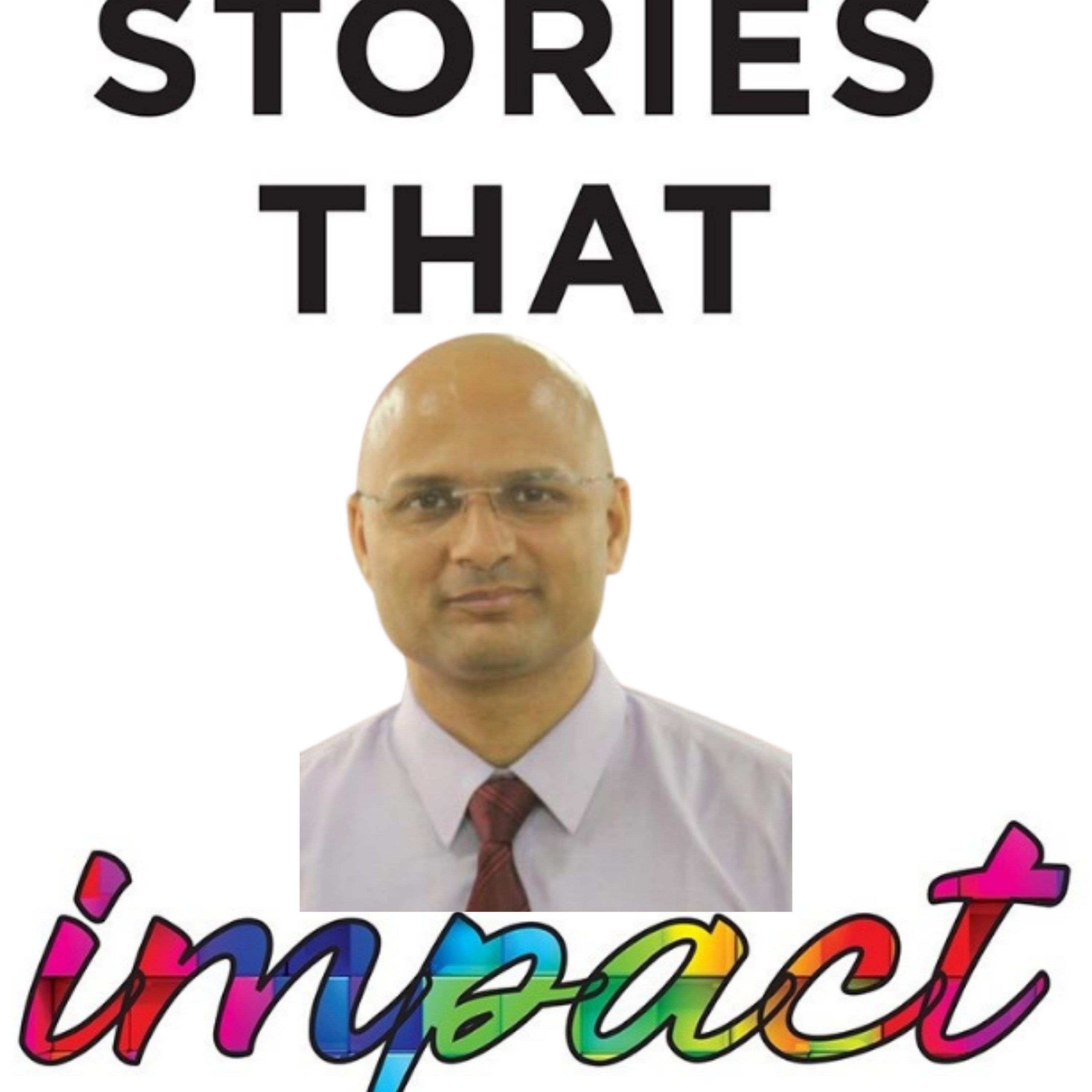 Stories that Impact